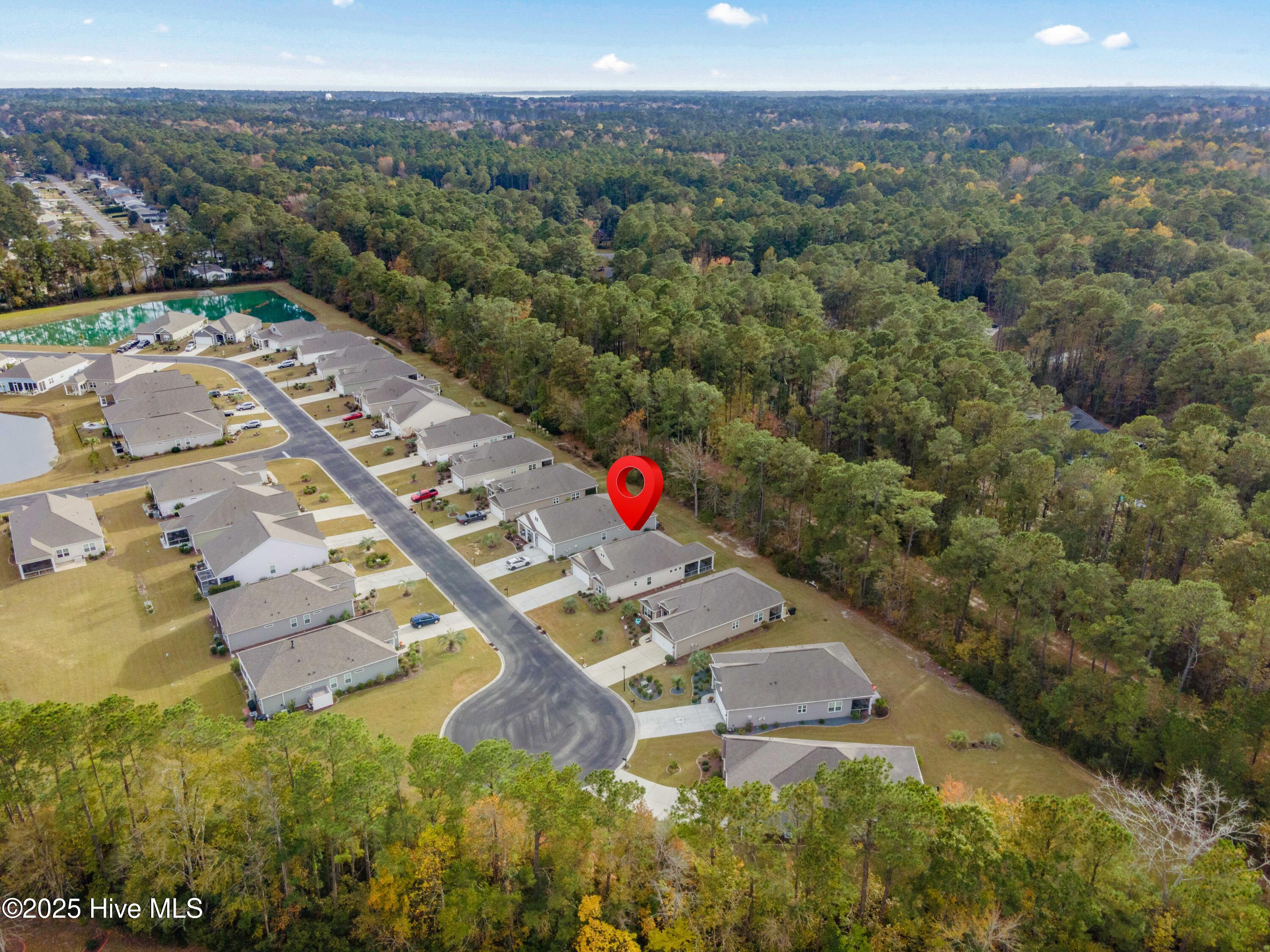 225 Calabash Lakes Boulevard Lot 1723 Bradford D
