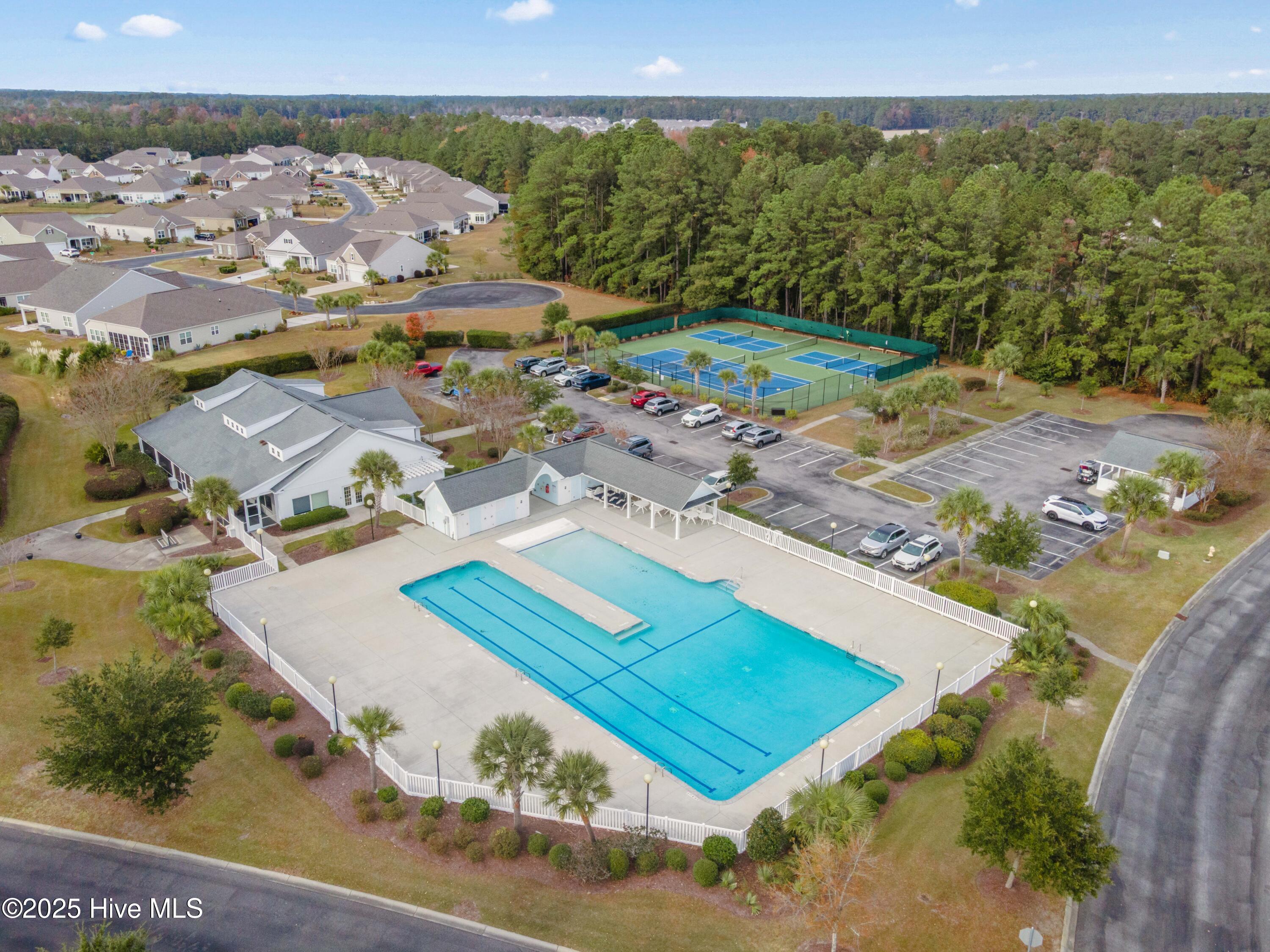 225 Calabash Lakes Boulevard Lot 1723 Bradford D