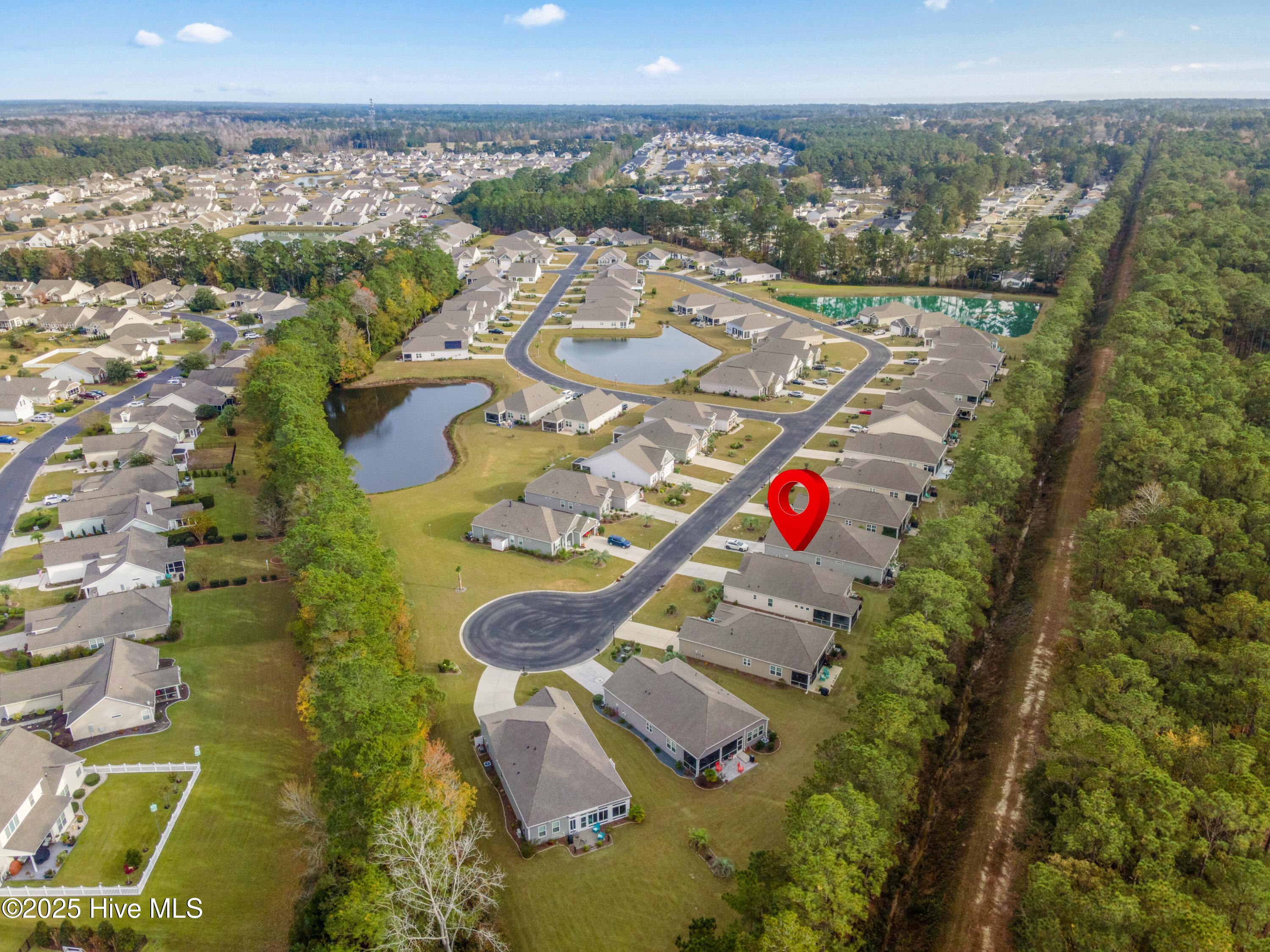 225 Calabash Lakes Boulevard Lot 1723 Bradford D