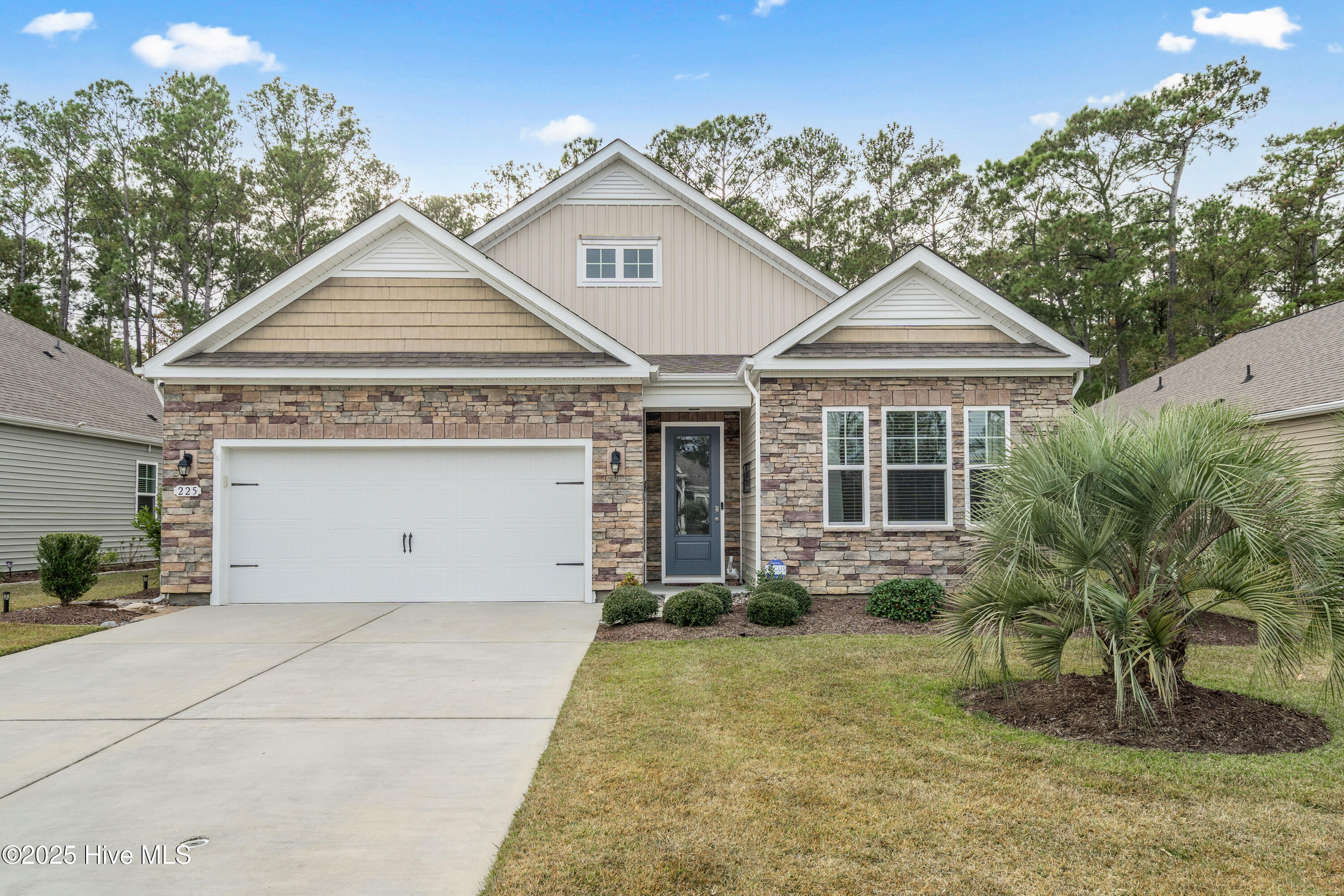 225 Calabash Lakes Boulevard Lot 1723 Bradford D