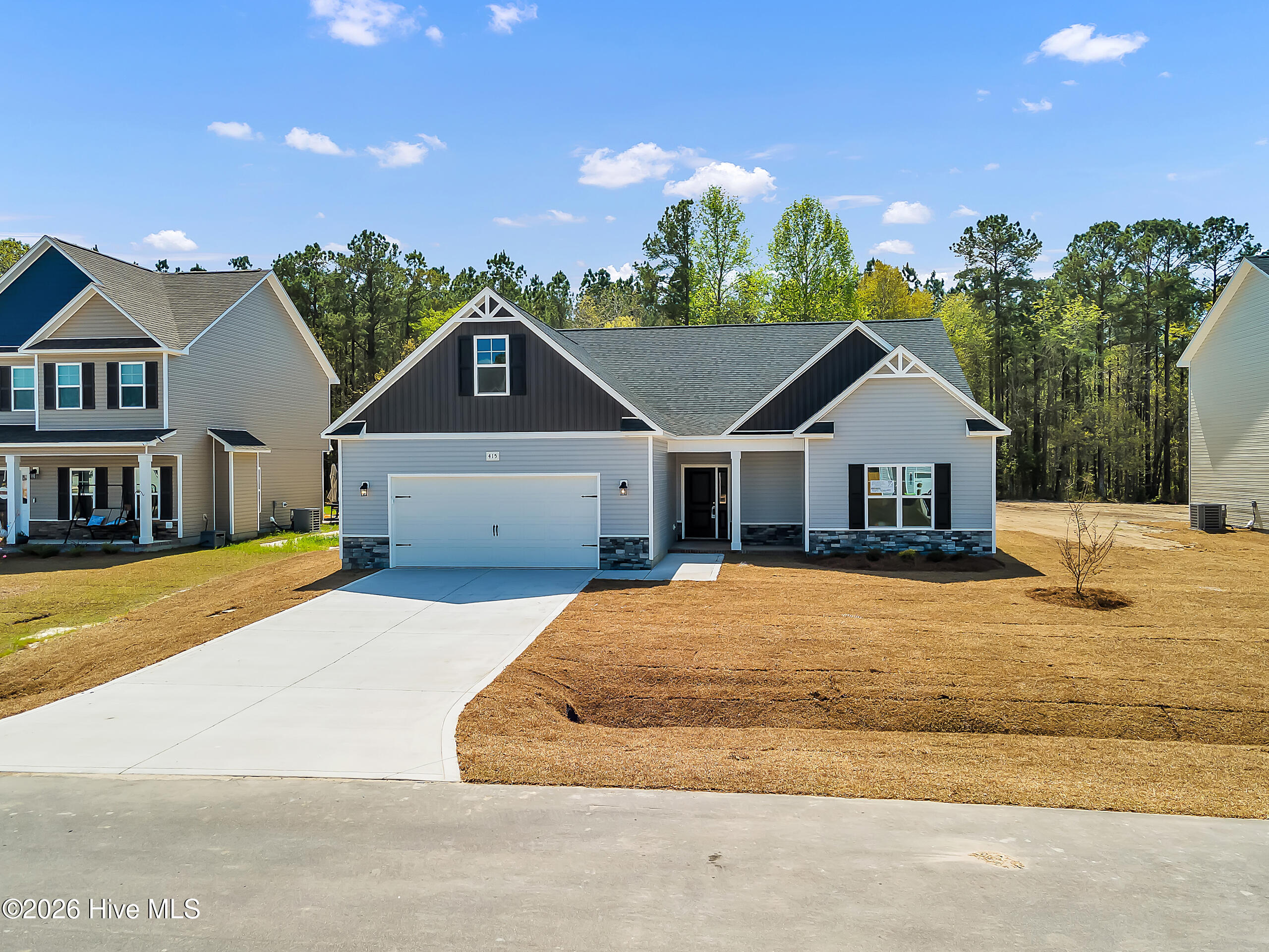 415 Windermere Road