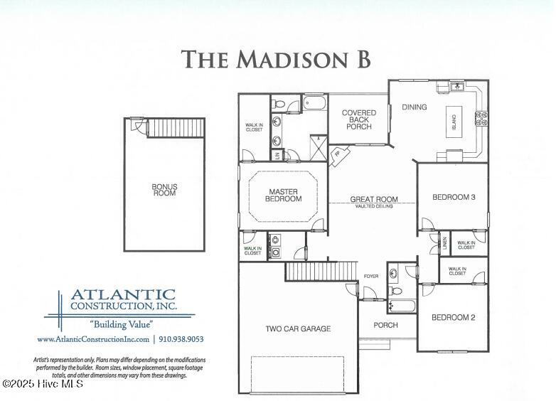 415 Windermere Road