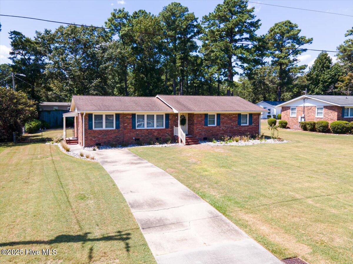 314 Brookfield Drive