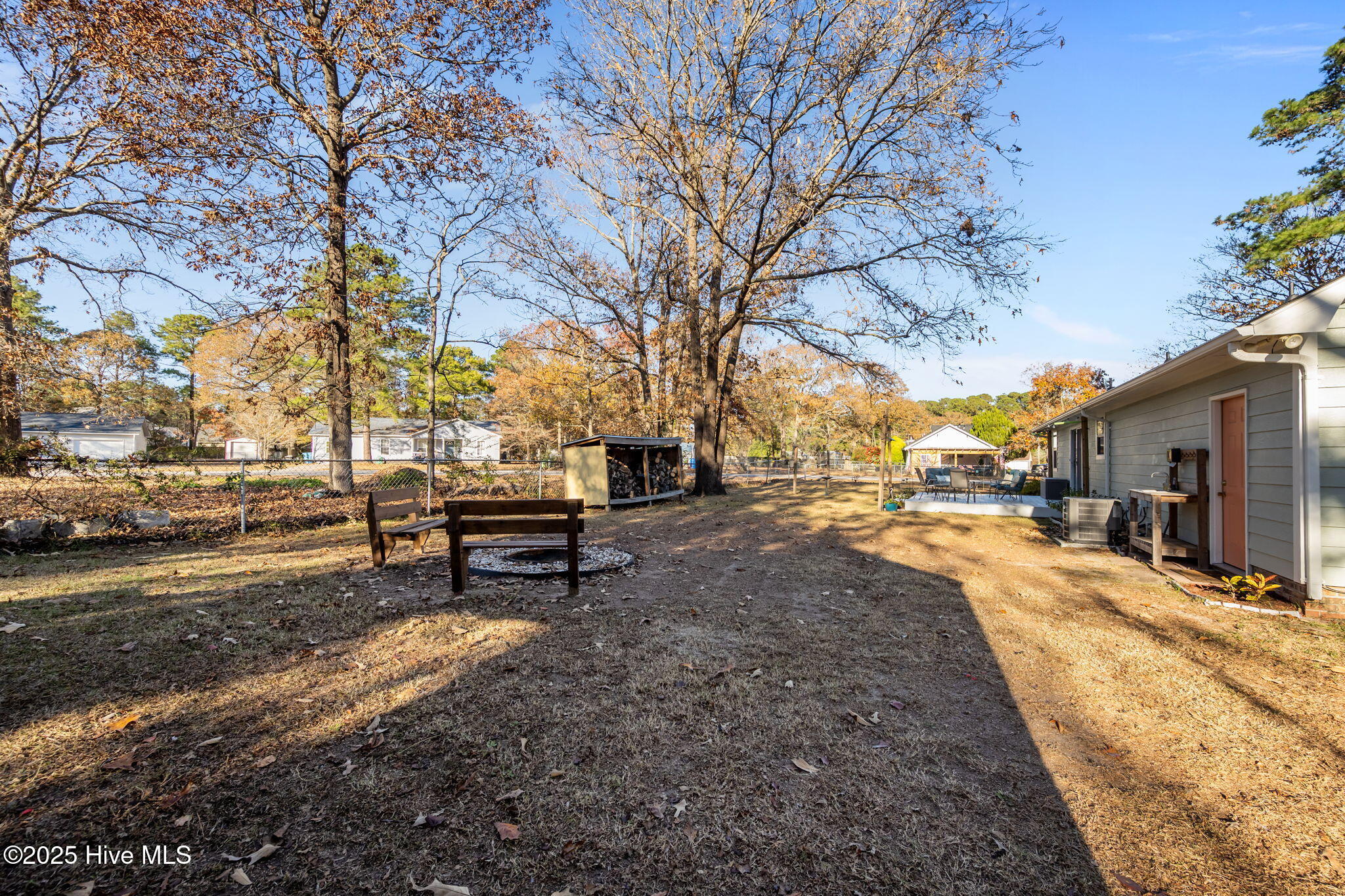 104 Chappell Creek Drive