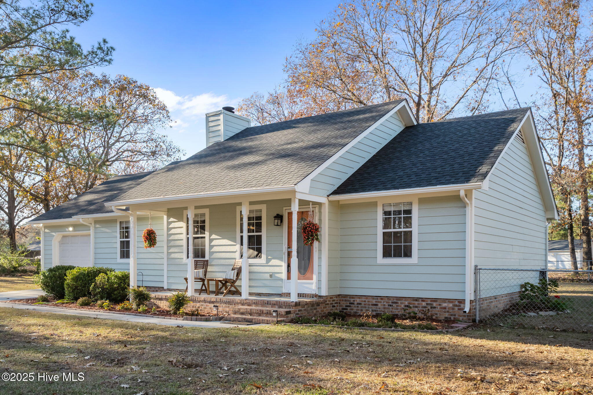 104 Chappell Creek Drive