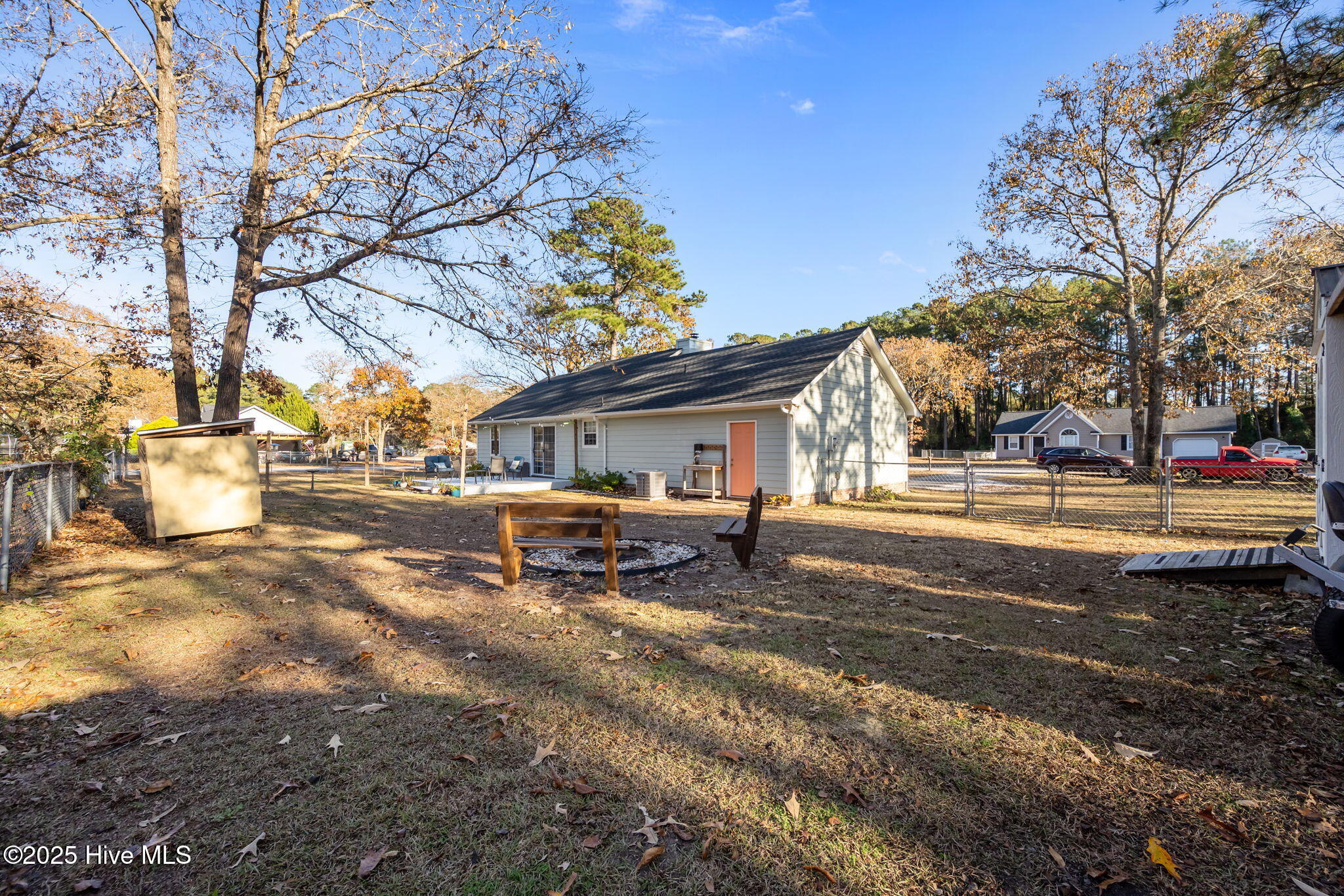 104 Chappell Creek Drive