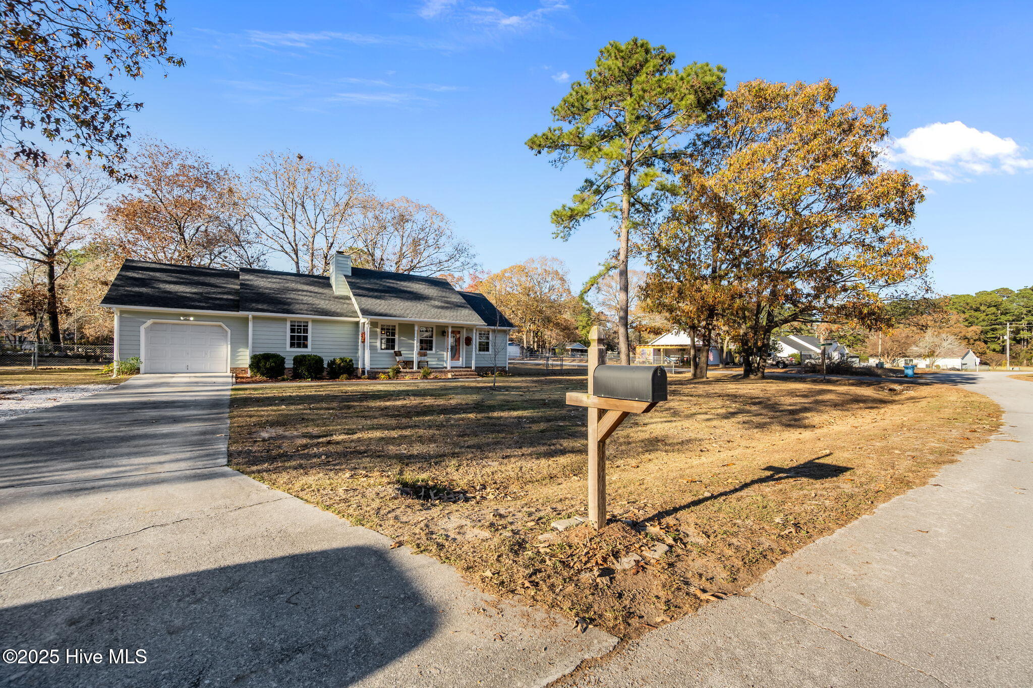 104 Chappell Creek Drive