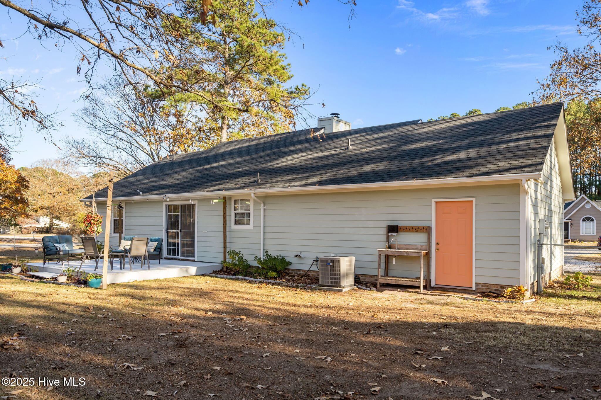 104 Chappell Creek Drive