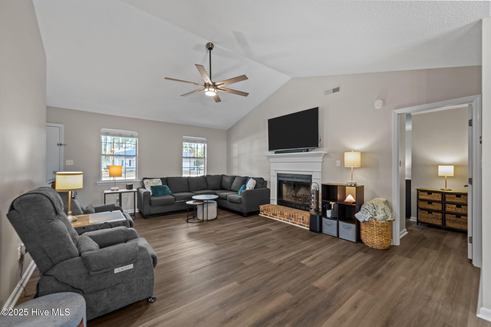 104 Chappell Creek Drive