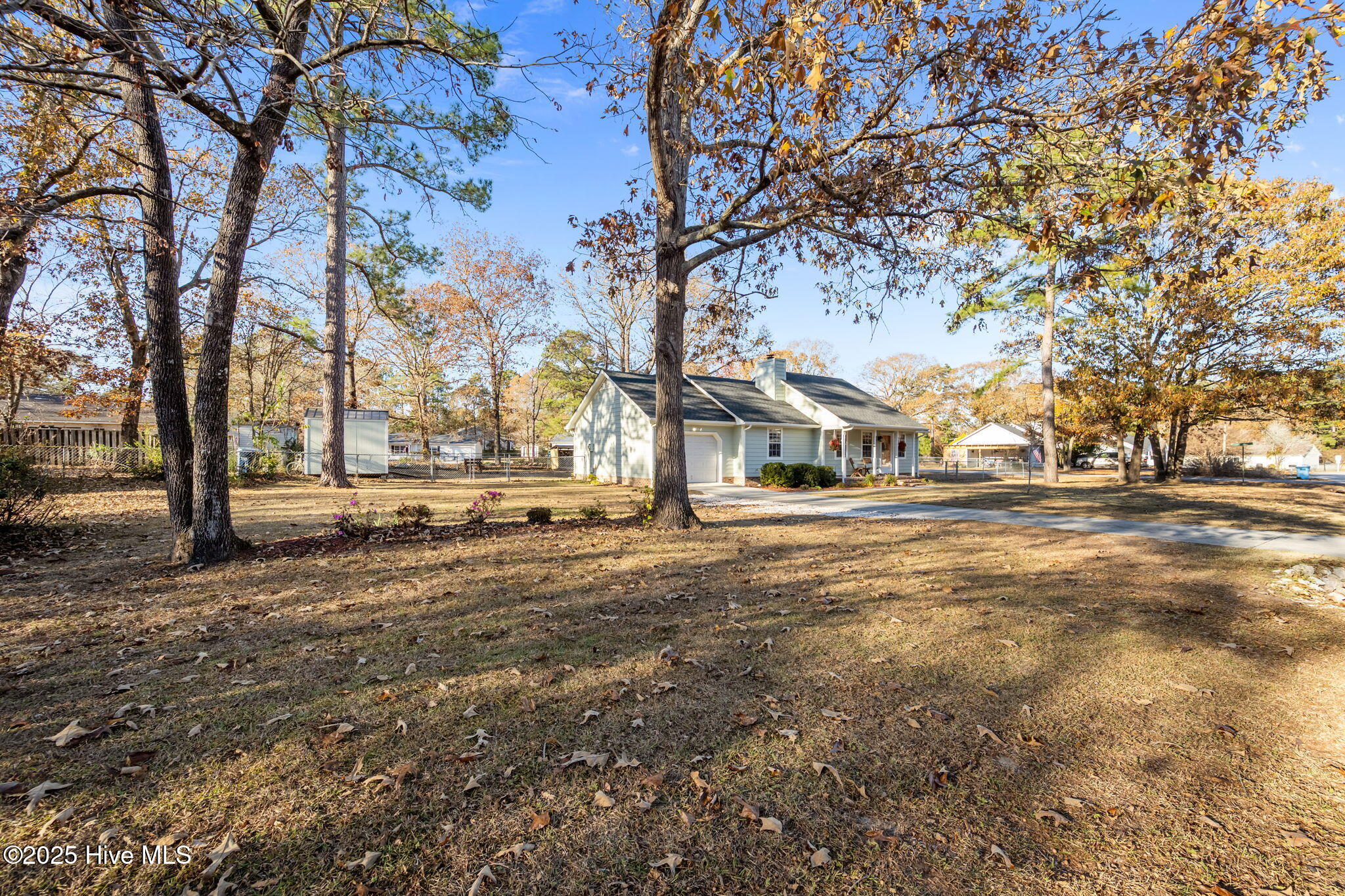104 Chappell Creek Drive
