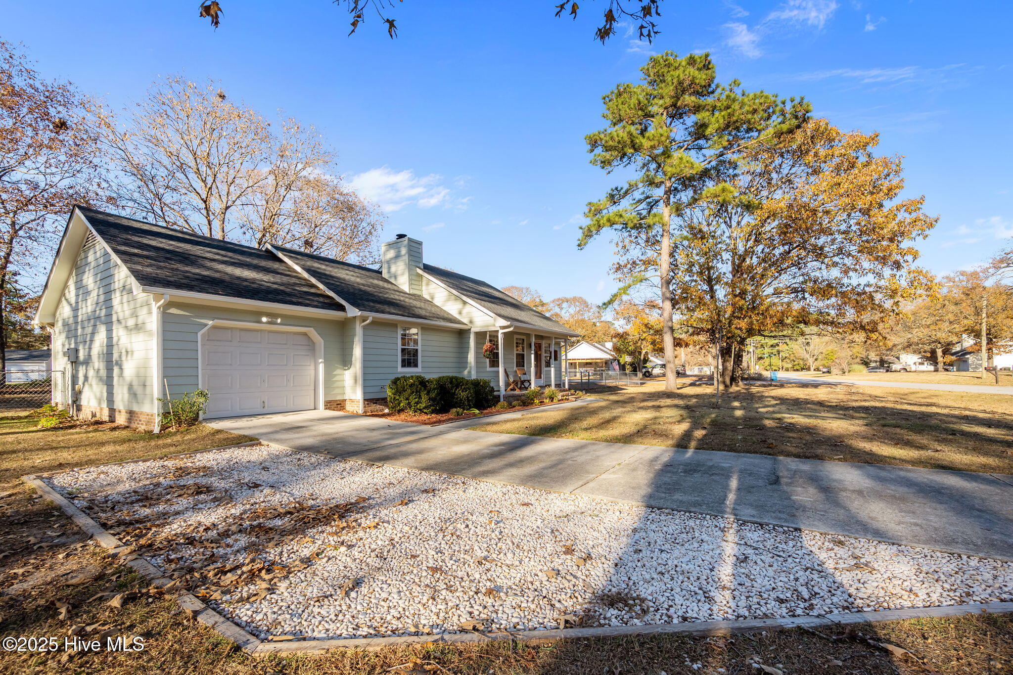 104 Chappell Creek Drive