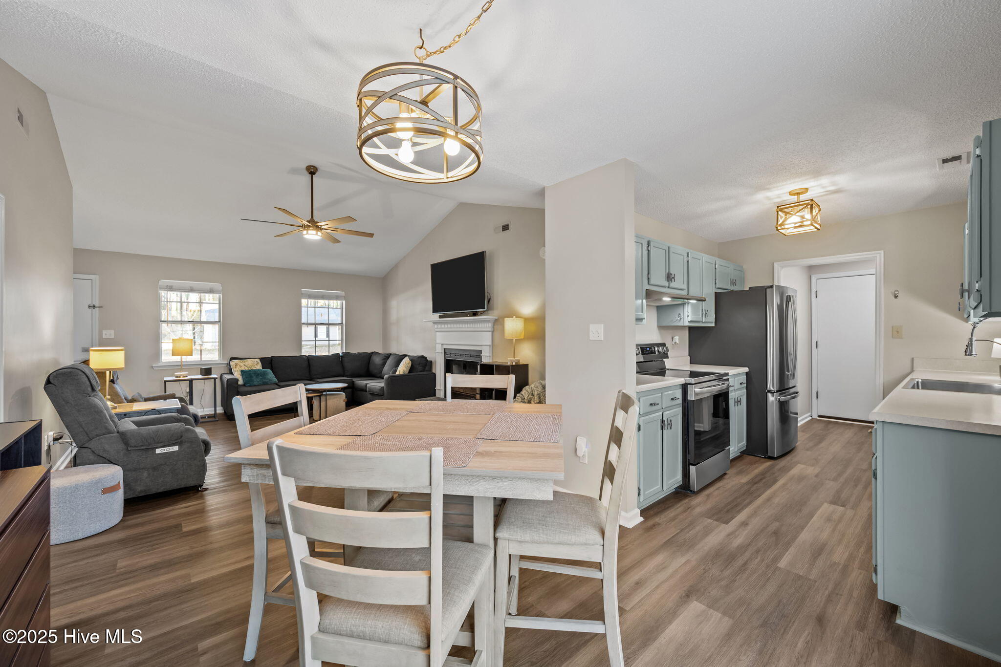 104 Chappell Creek Drive