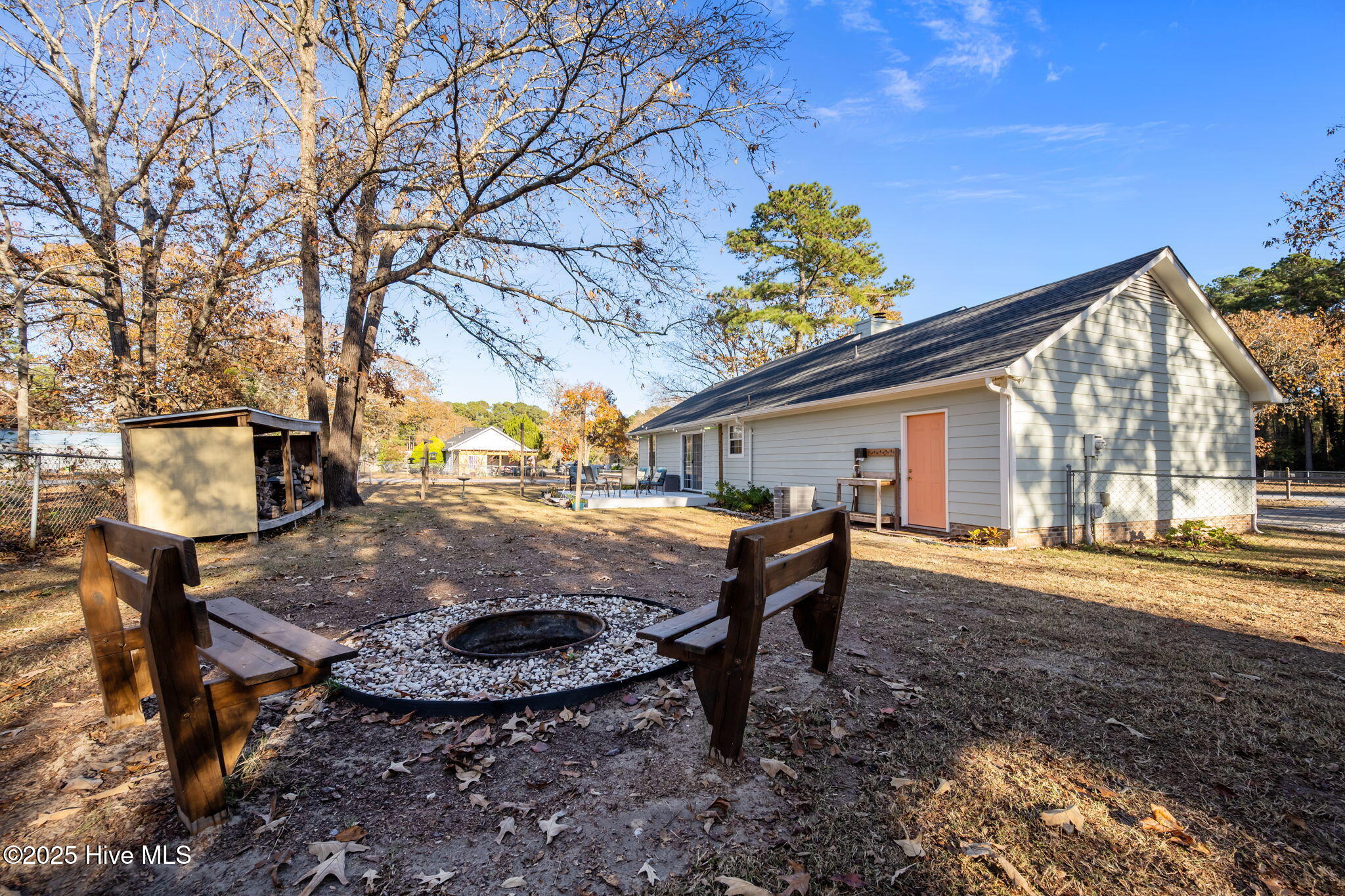 104 Chappell Creek Drive