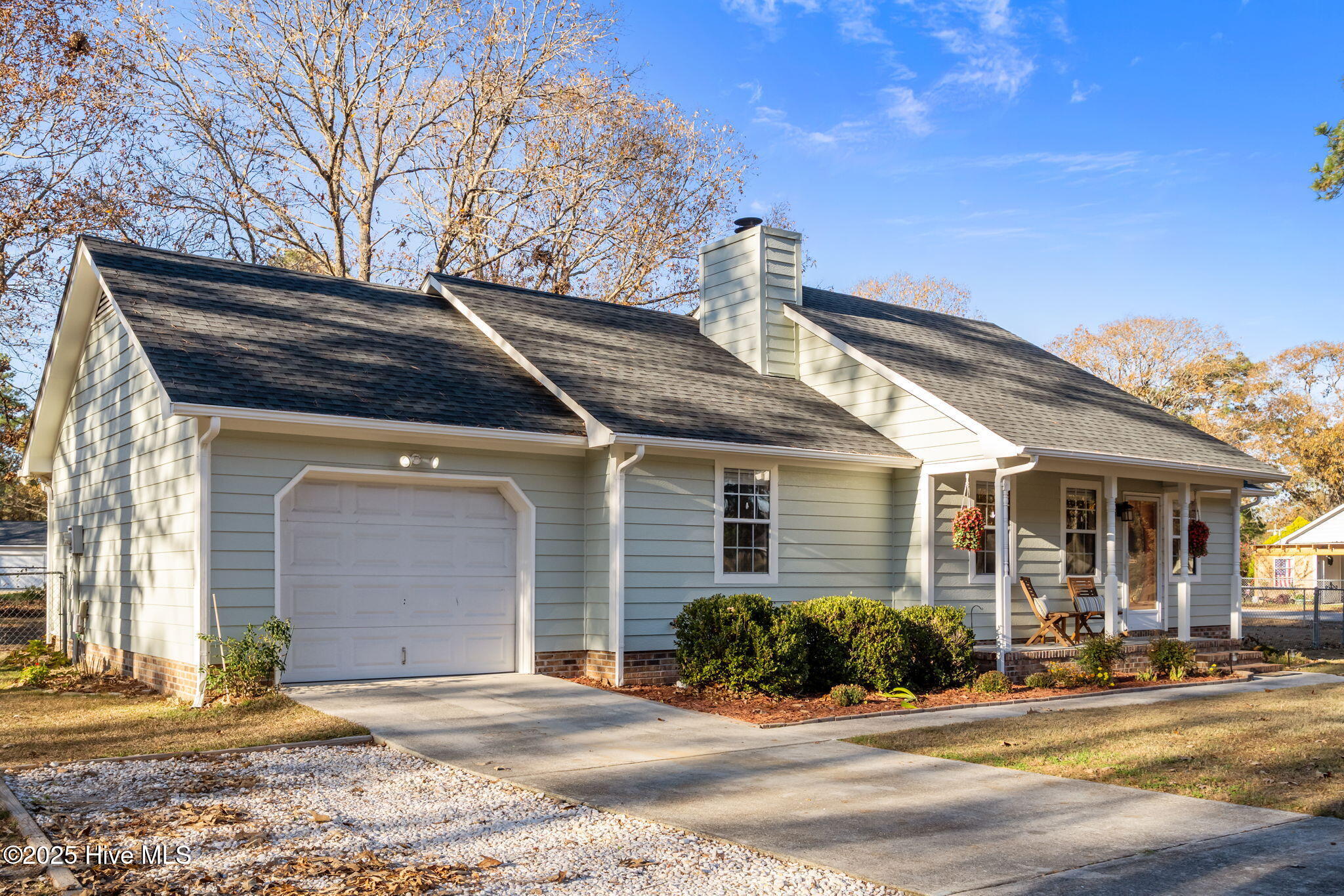 104 Chappell Creek Drive