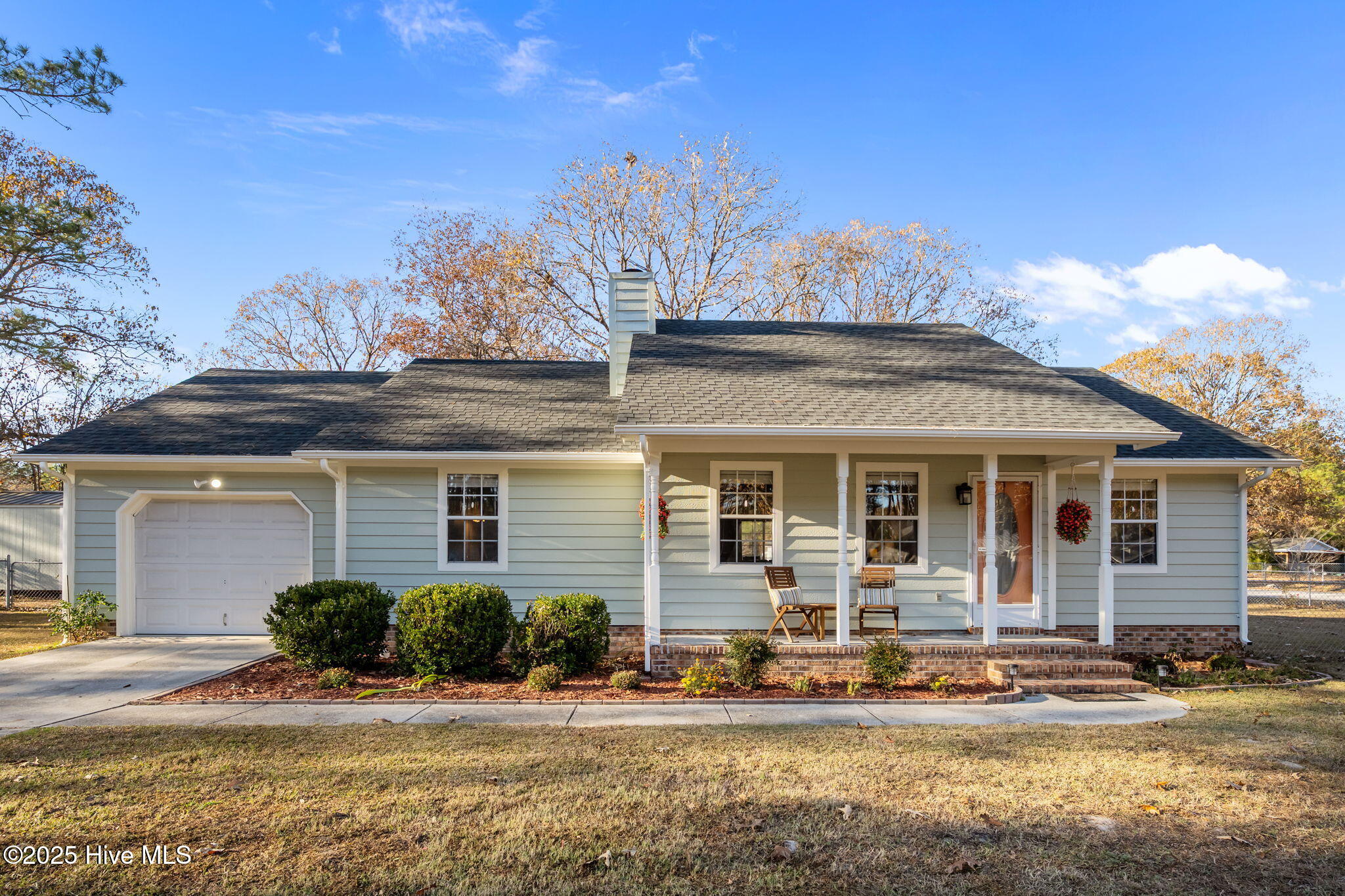 104 Chappell Creek Drive