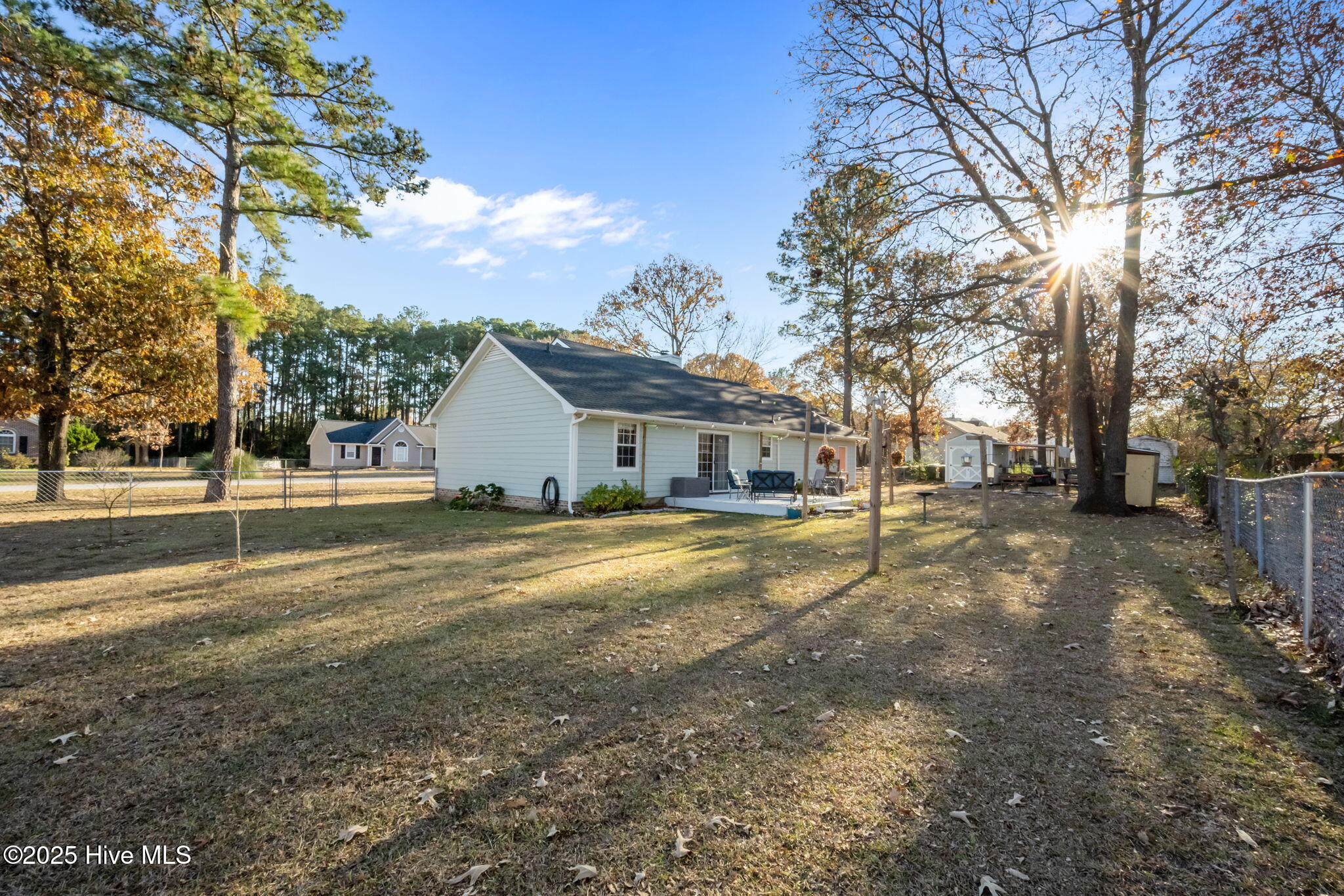 104 Chappell Creek Drive