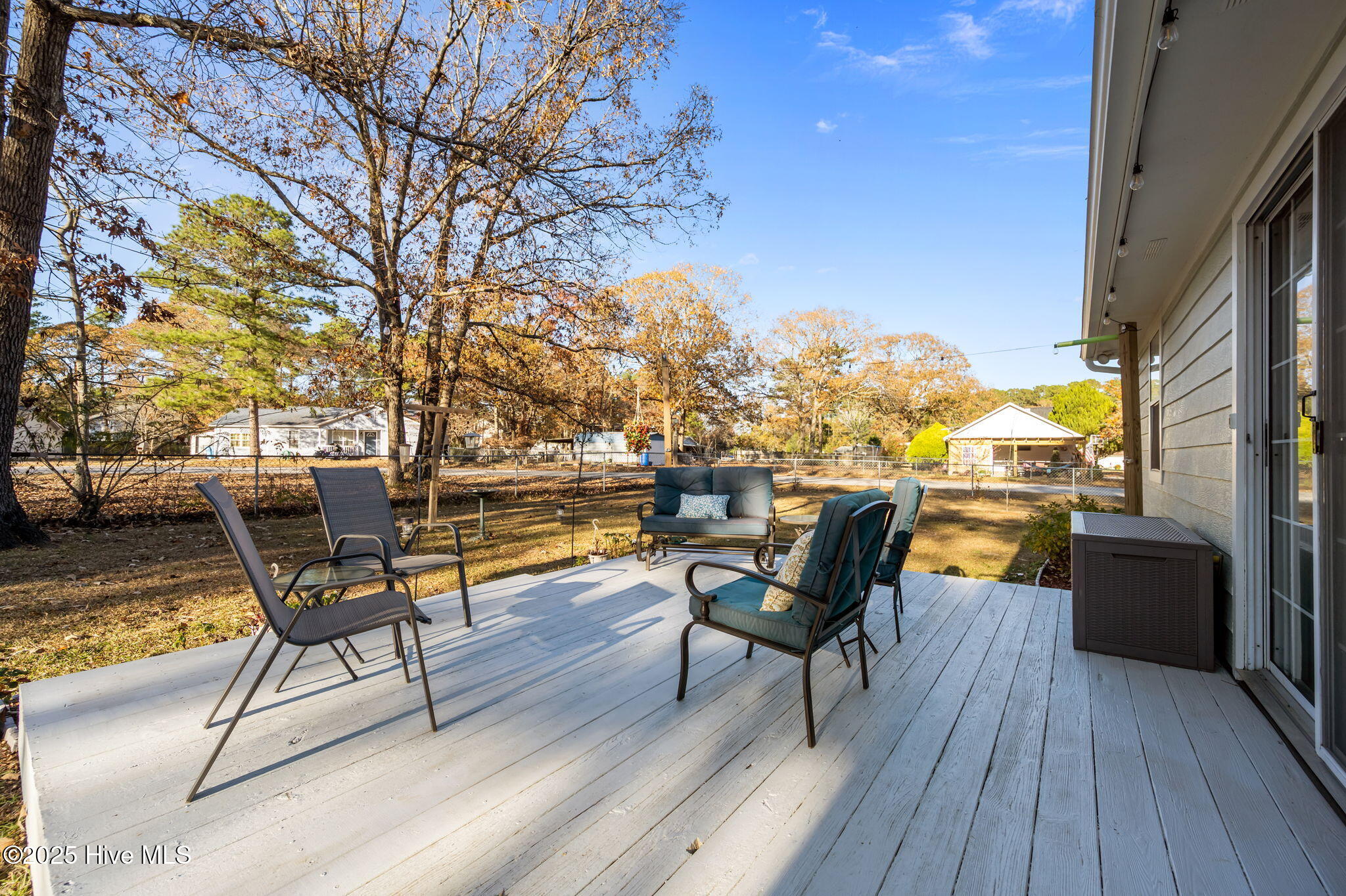 104 Chappell Creek Drive