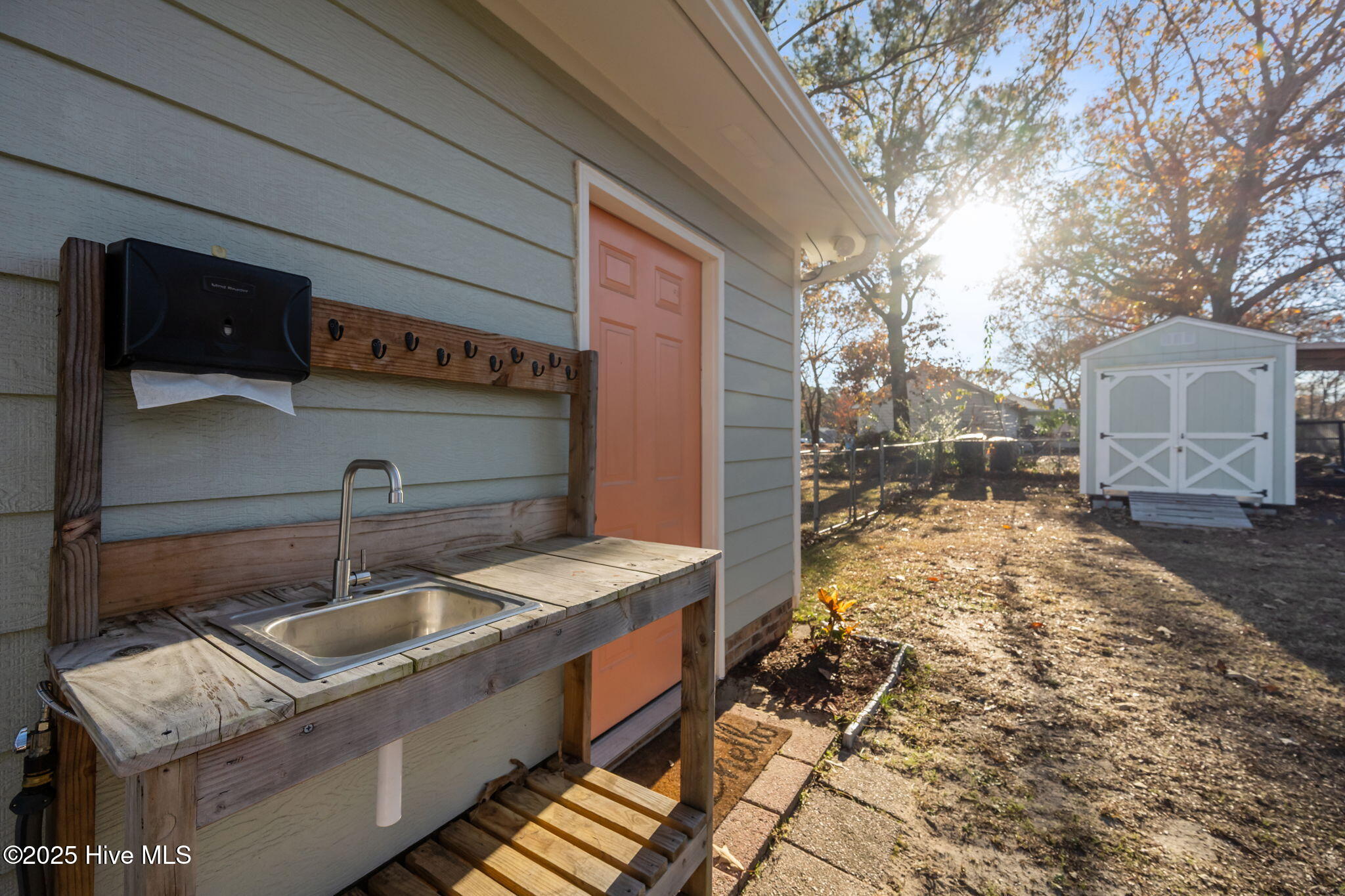 104 Chappell Creek Drive