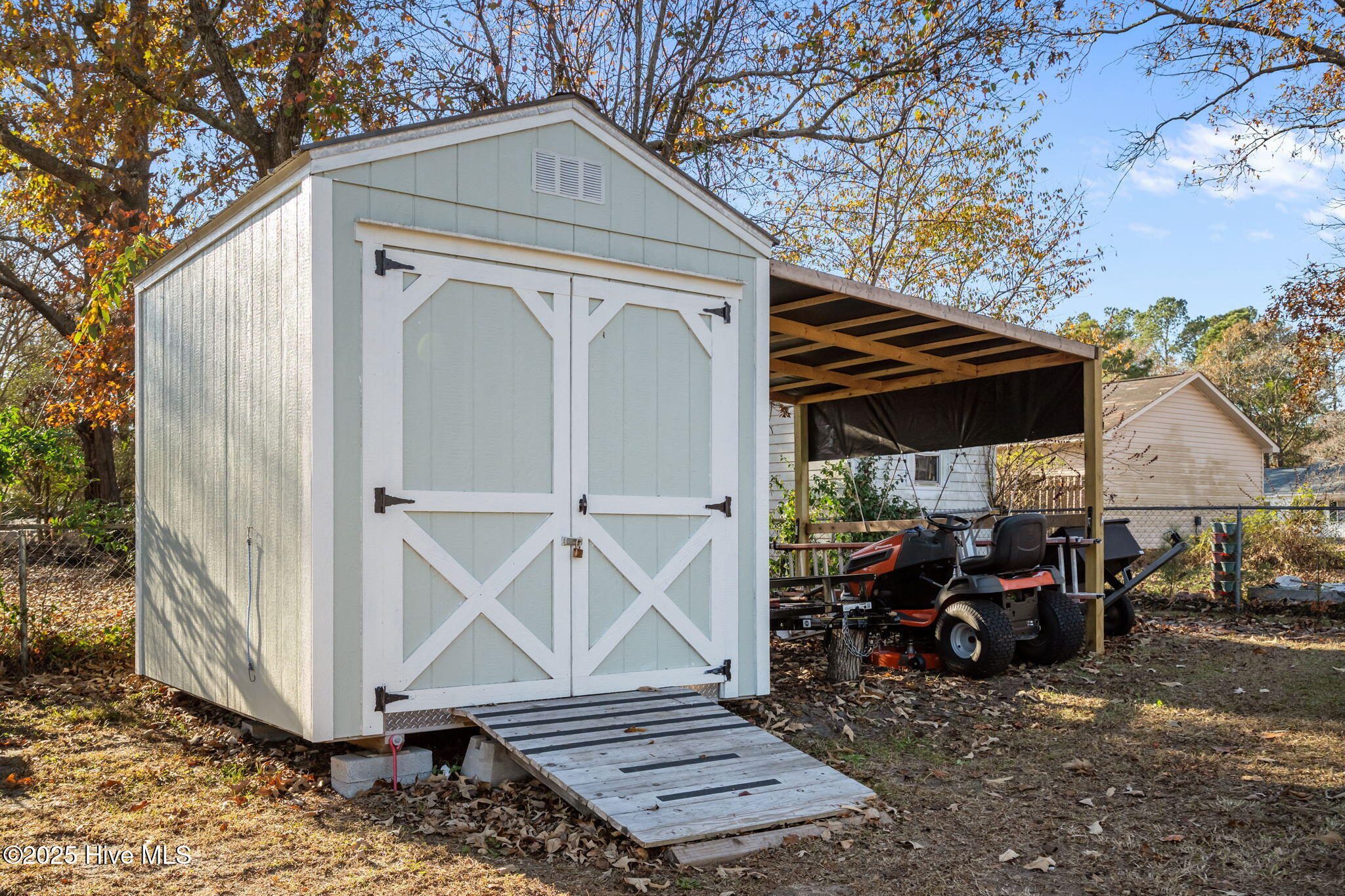 104 Chappell Creek Drive