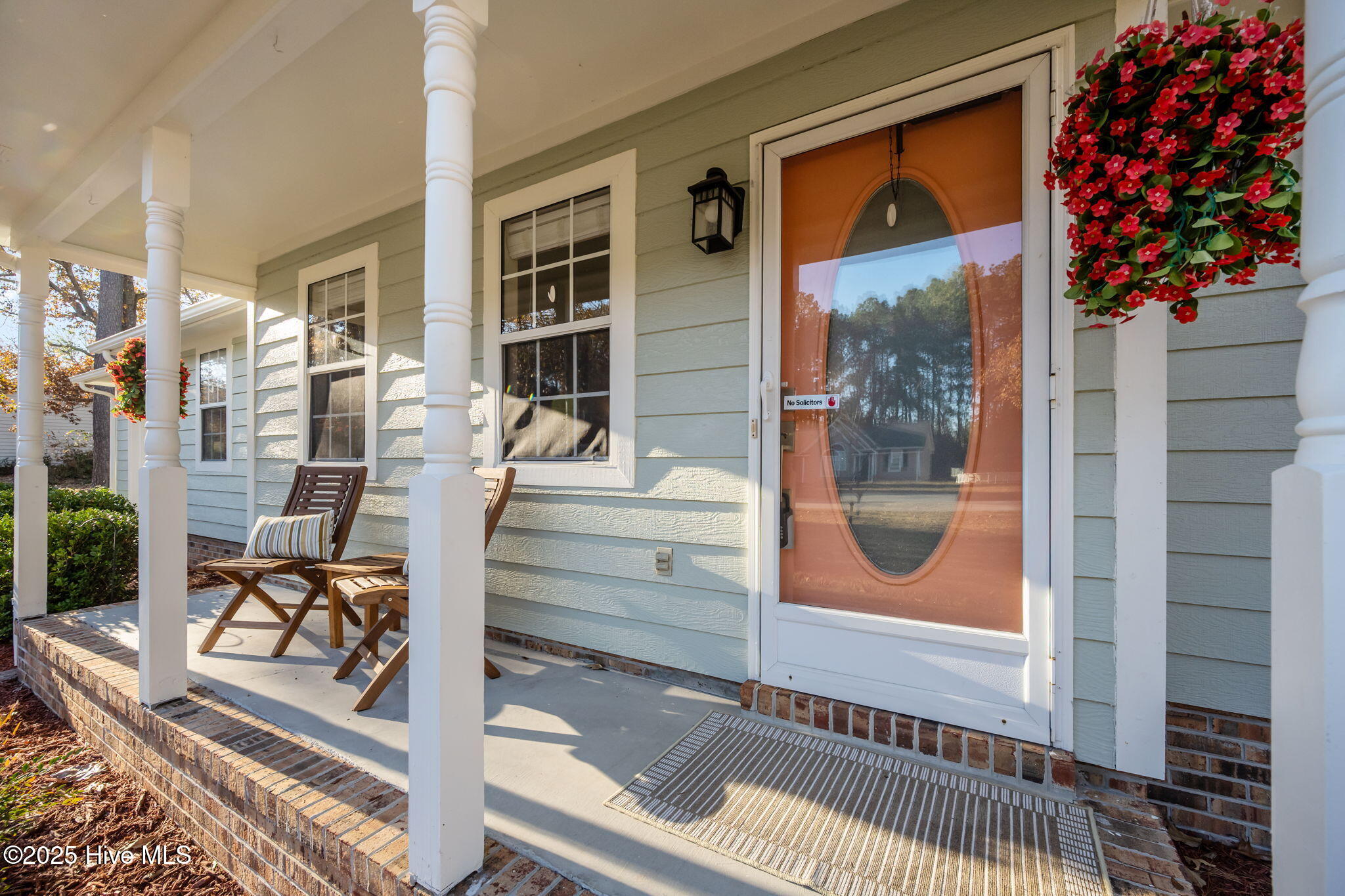 104 Chappell Creek Drive
