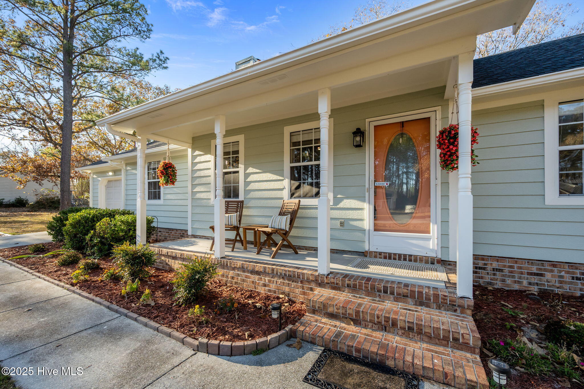104 Chappell Creek Drive