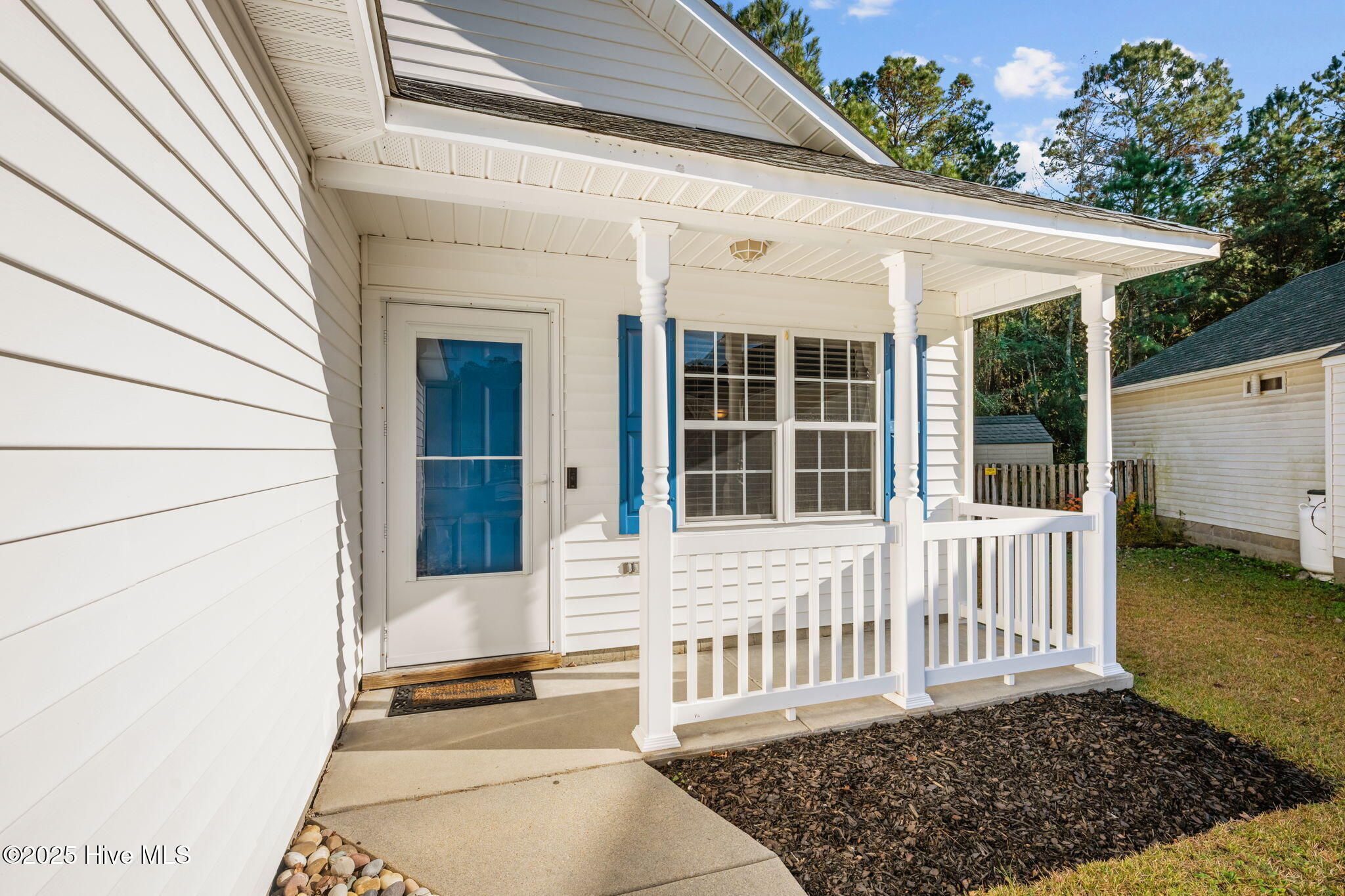 113 English Ivy Lane