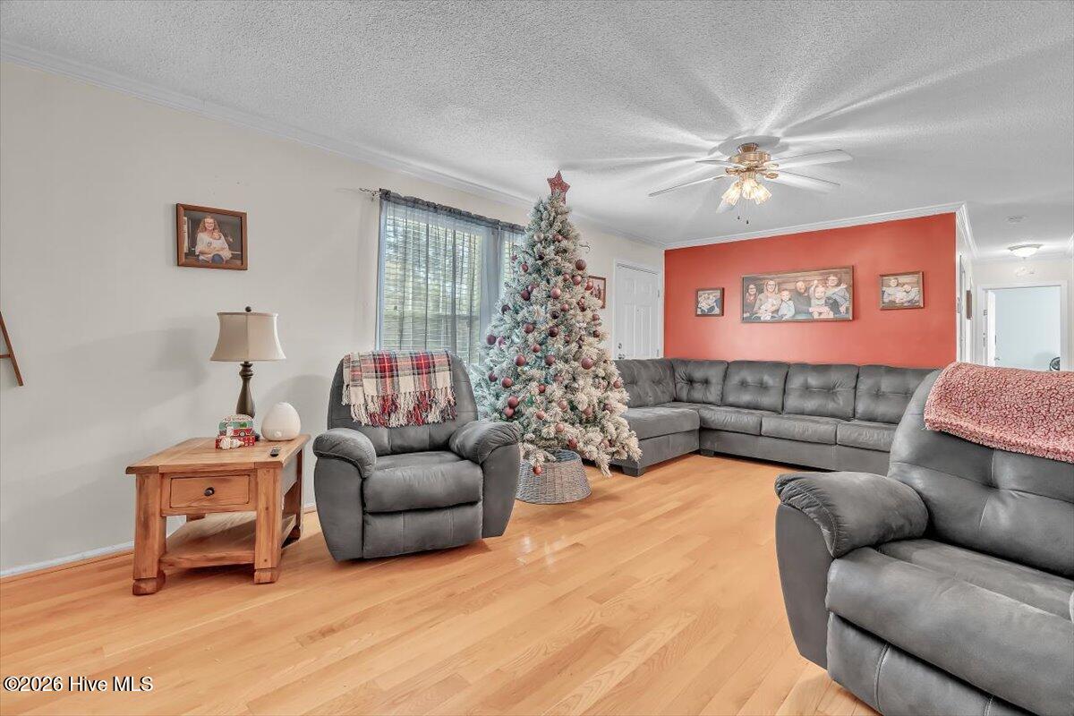 153 Porters Ridge Road