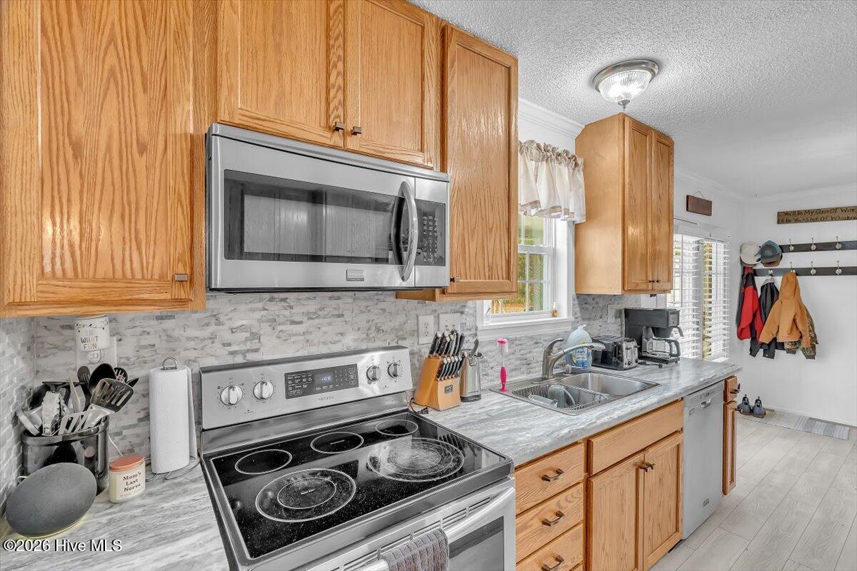 153 Porters Ridge Road