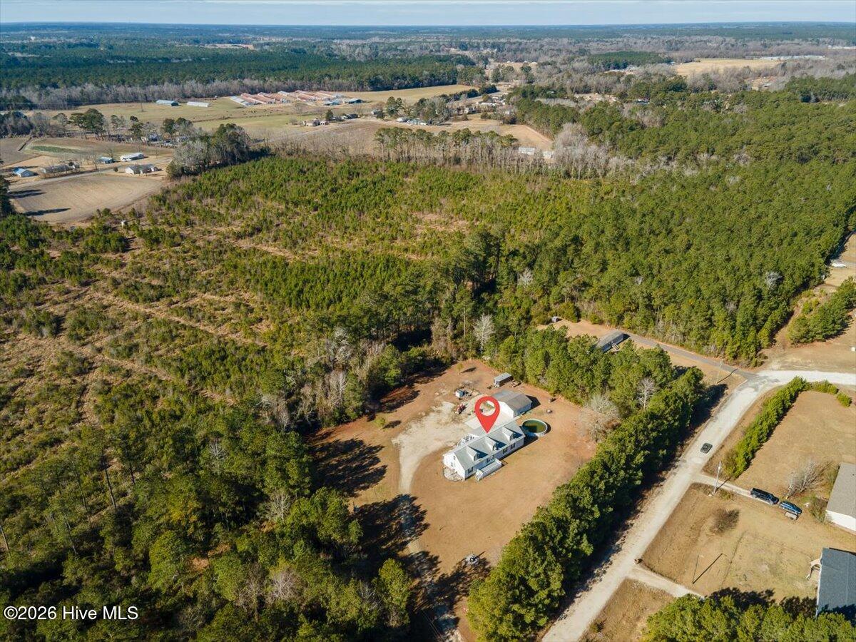 153 Porters Ridge Road