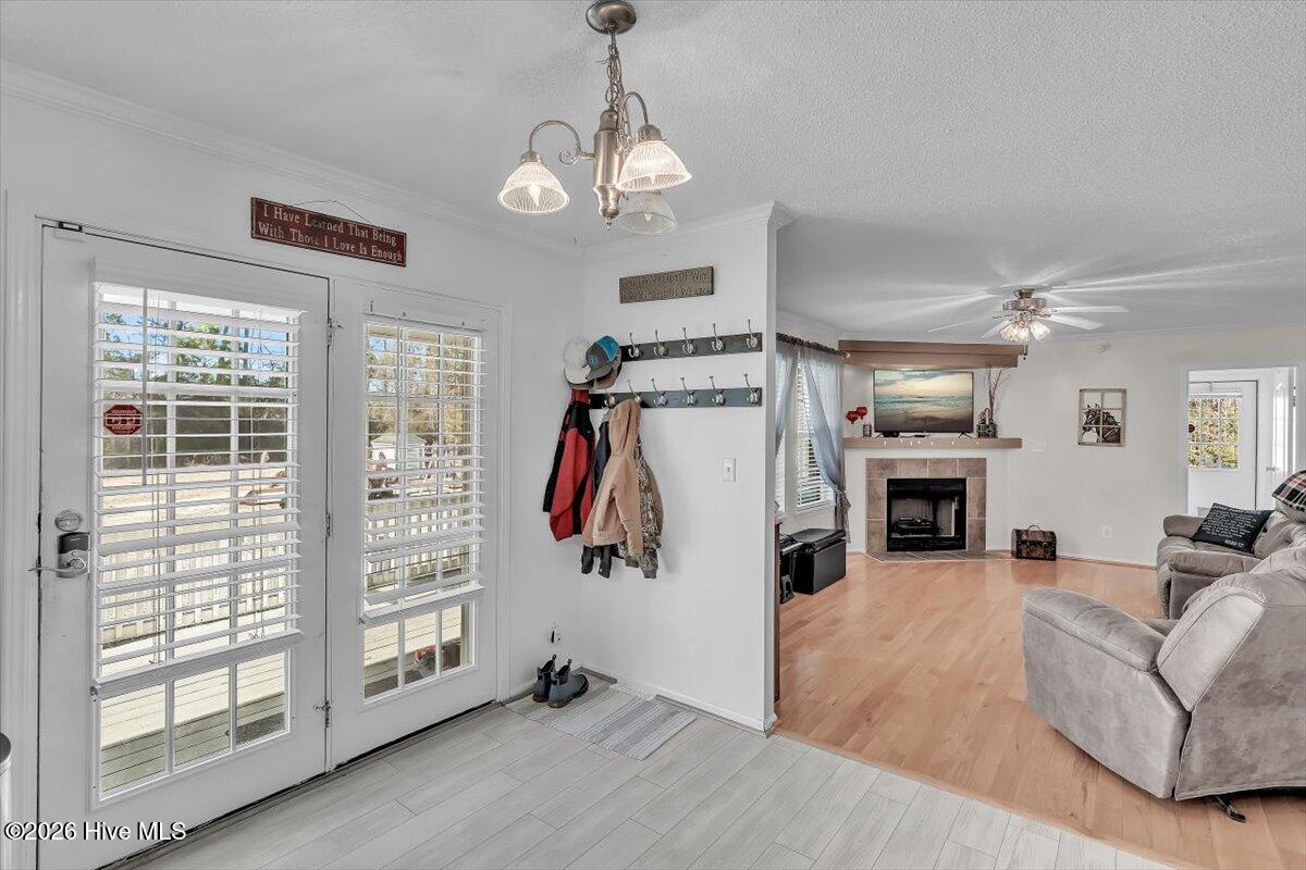 153 Porters Ridge Road