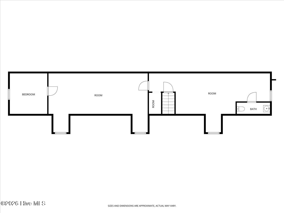 153 Porters Ridge Road