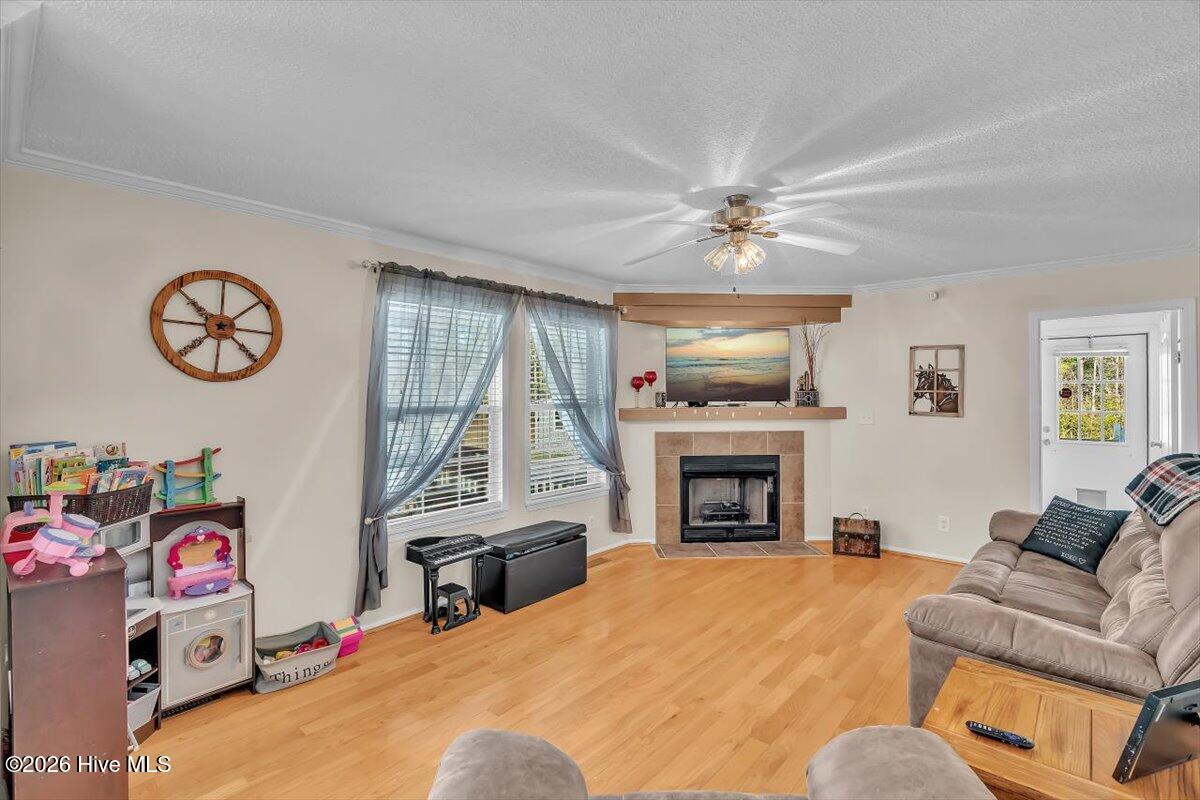 153 Porters Ridge Road