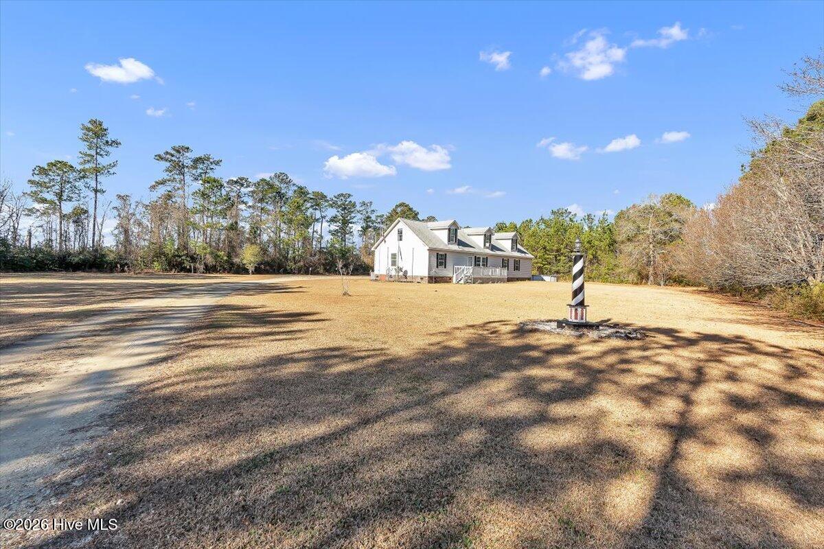 153 Porters Ridge Road