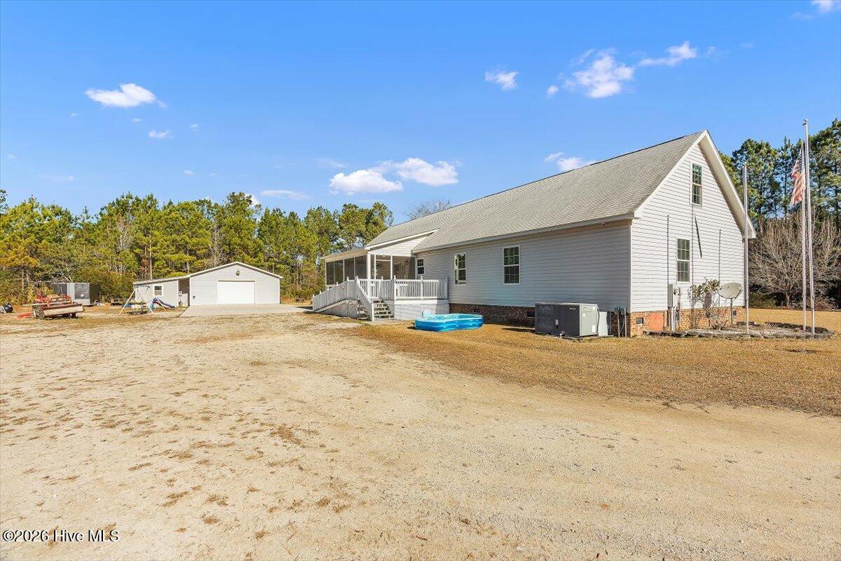 153 Porters Ridge Road