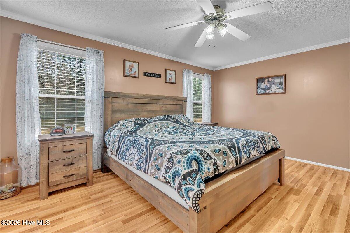 153 Porters Ridge Road