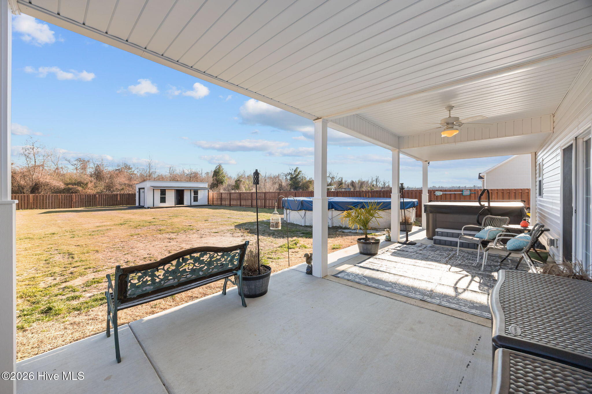 606 Turkey Trot Trail