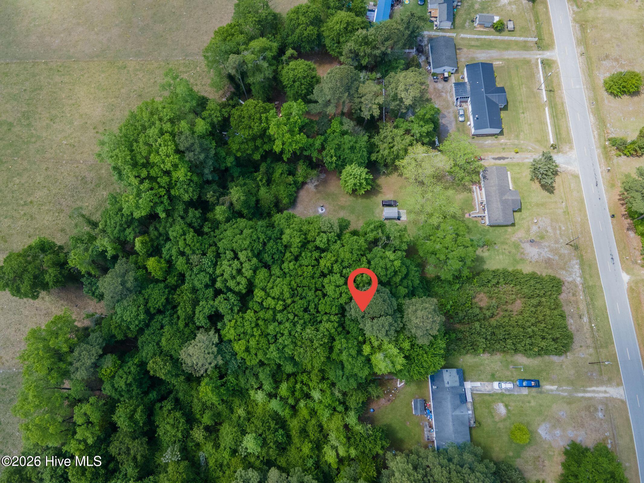 1807 F Will Cunningham Road