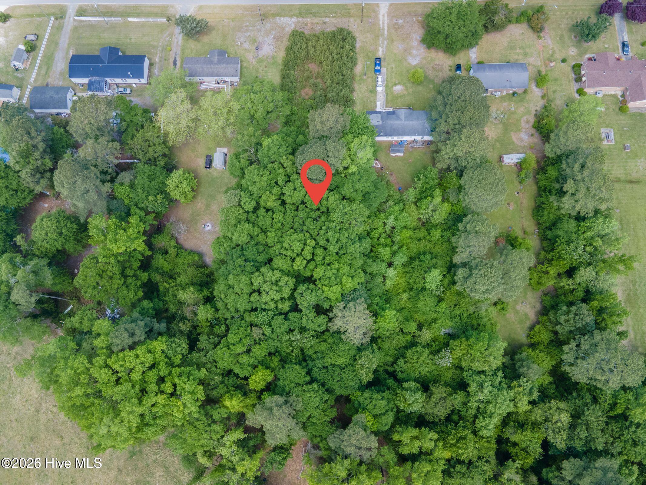 1807 F Will Cunningham Road