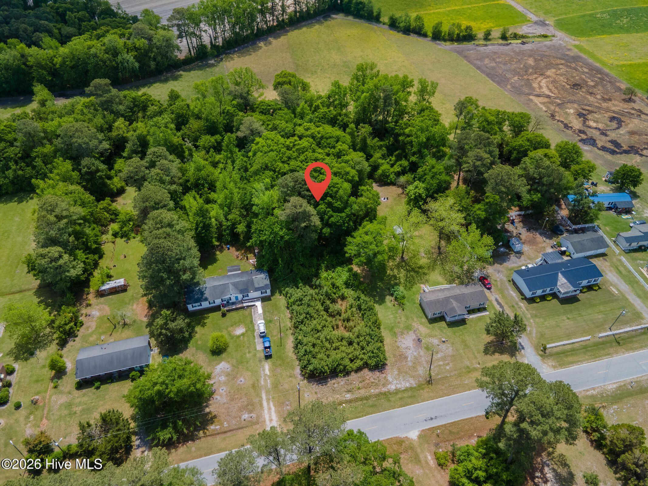 1807 F Will Cunningham Road