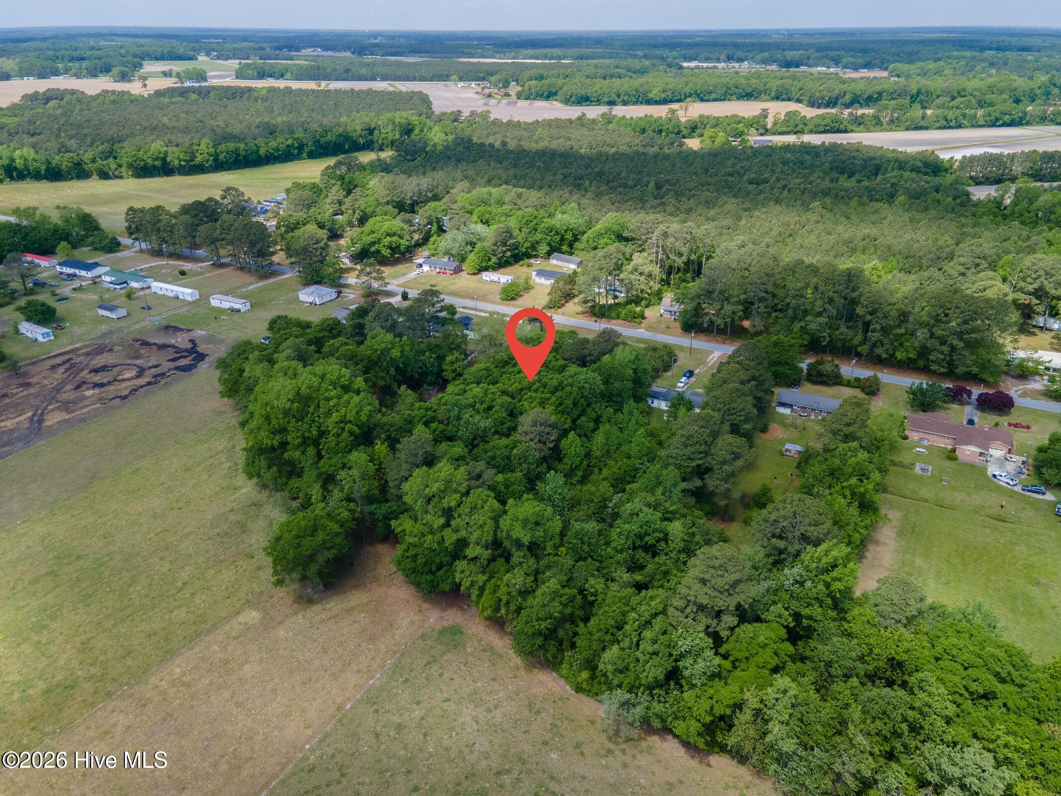 1807 F Will Cunningham Road