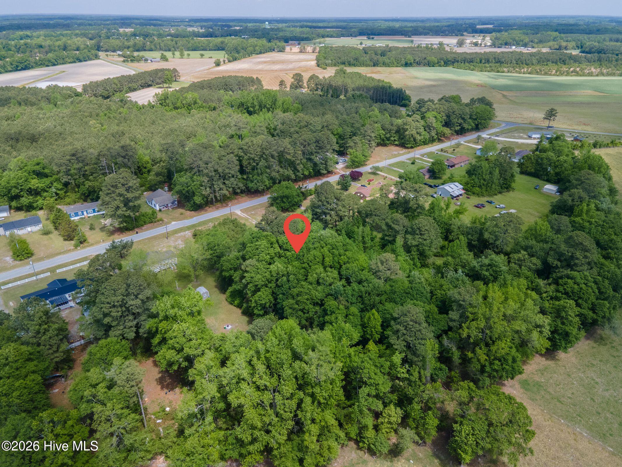 1807 F Will Cunningham Road