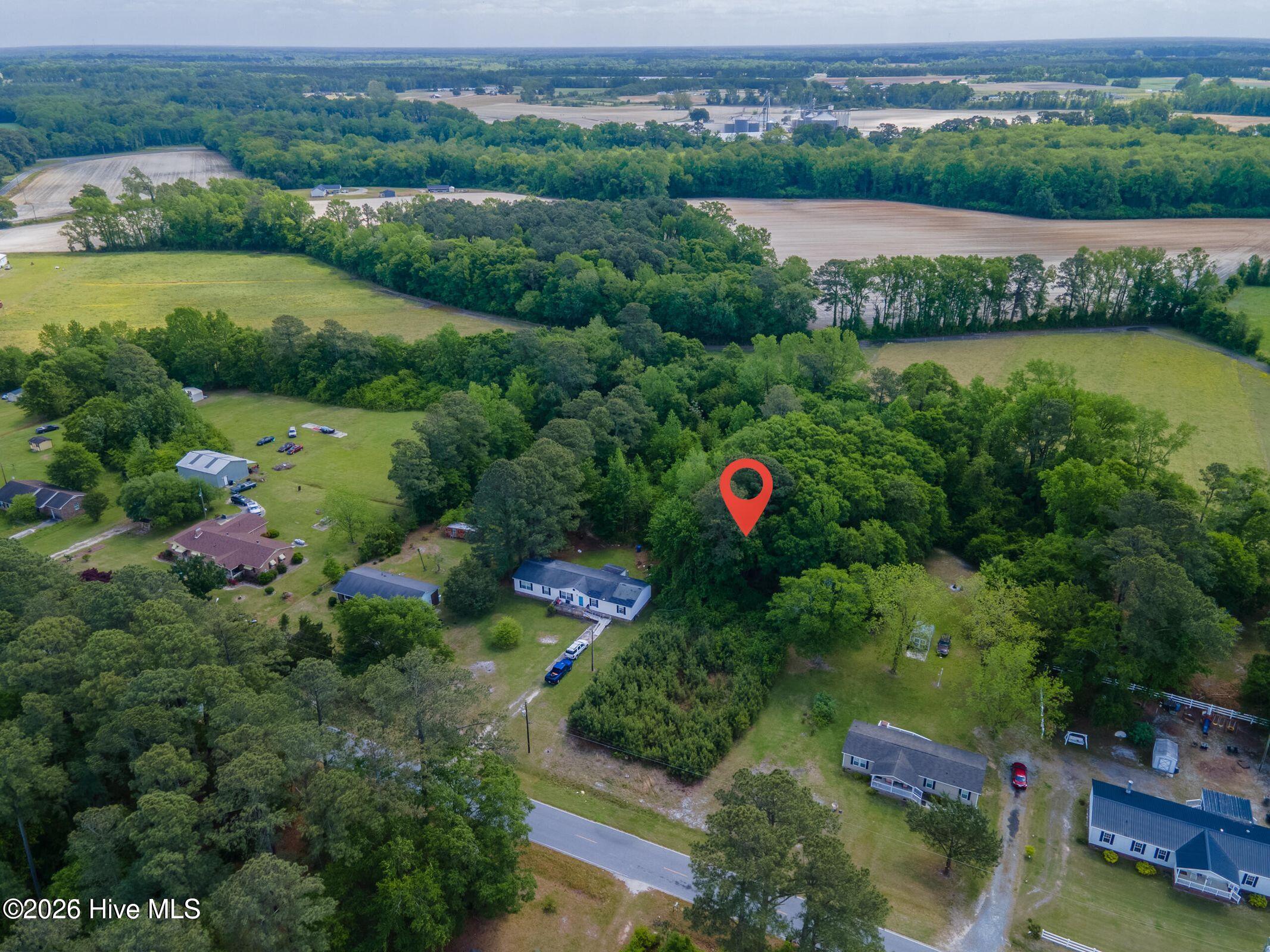 1807 F Will Cunningham Road