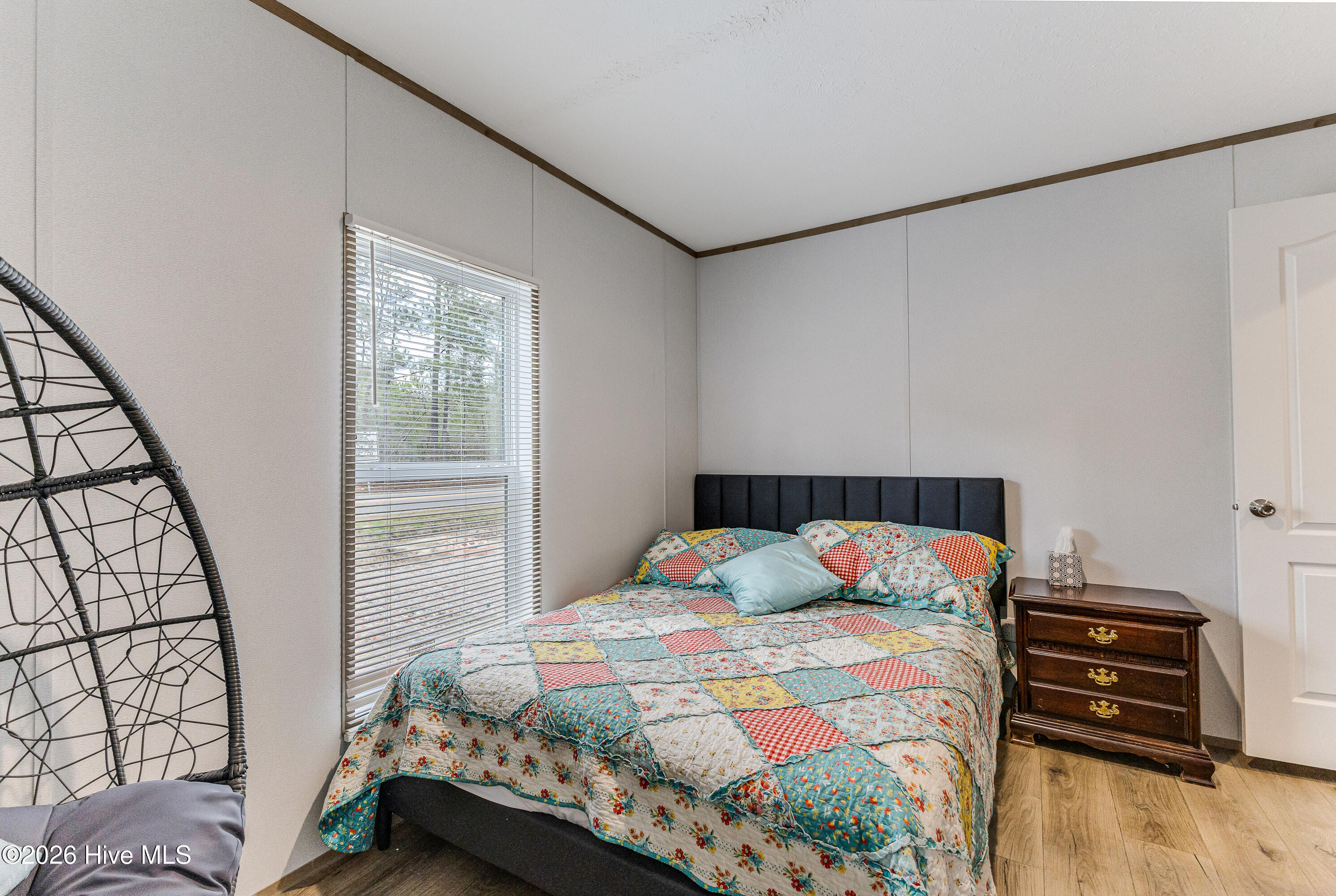 440 Stone Chimney Road SW