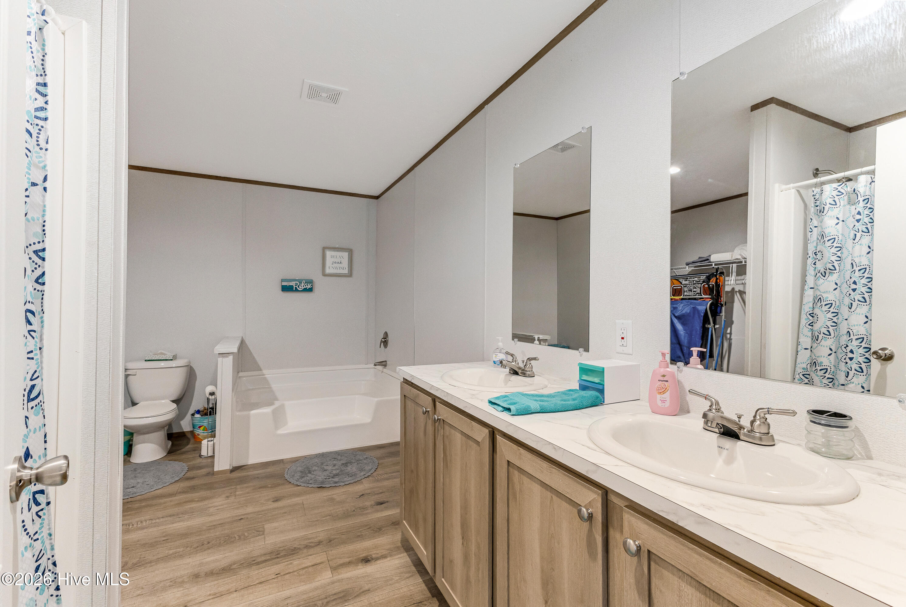 440 Stone Chimney Road SW