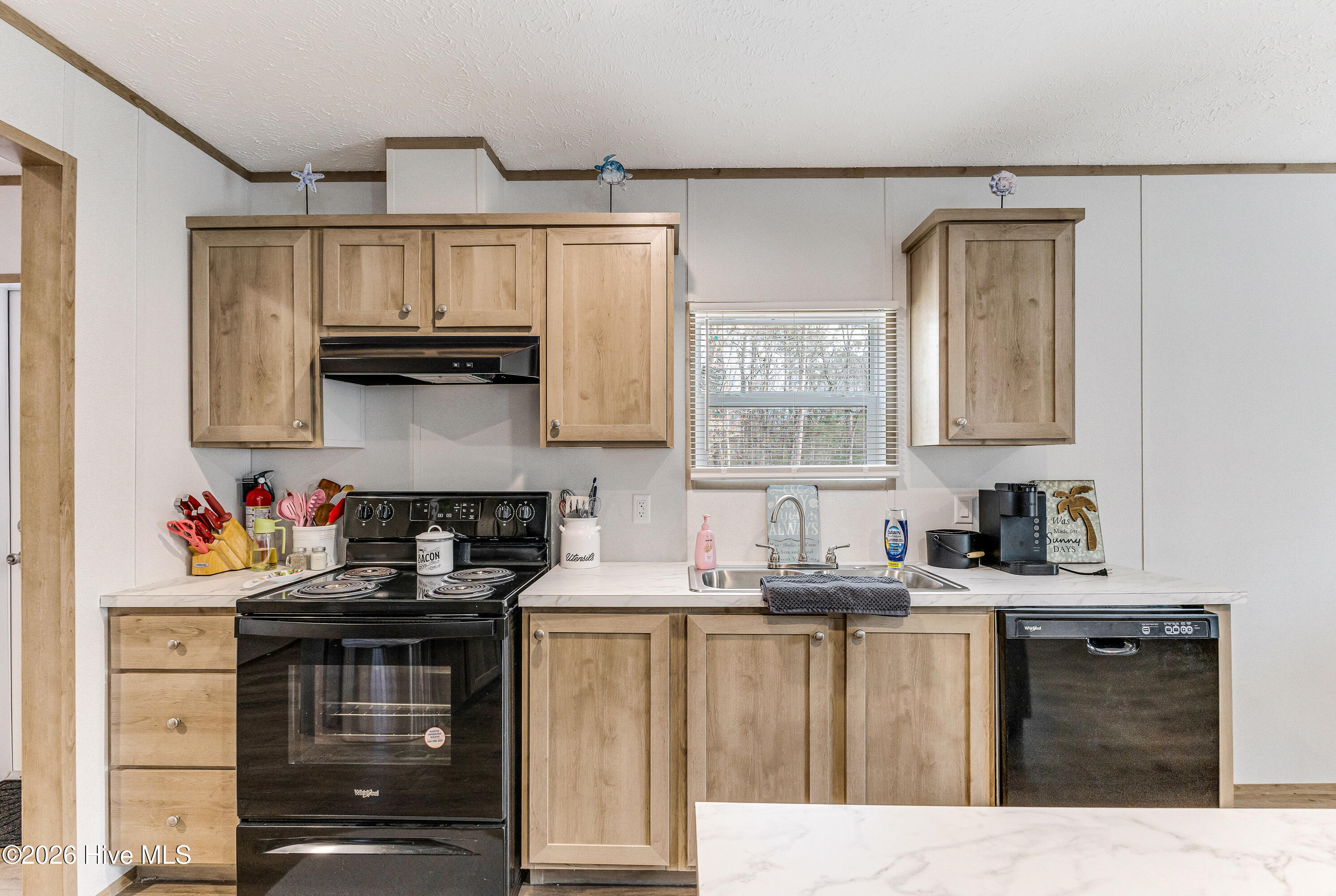 440 Stone Chimney Road SW