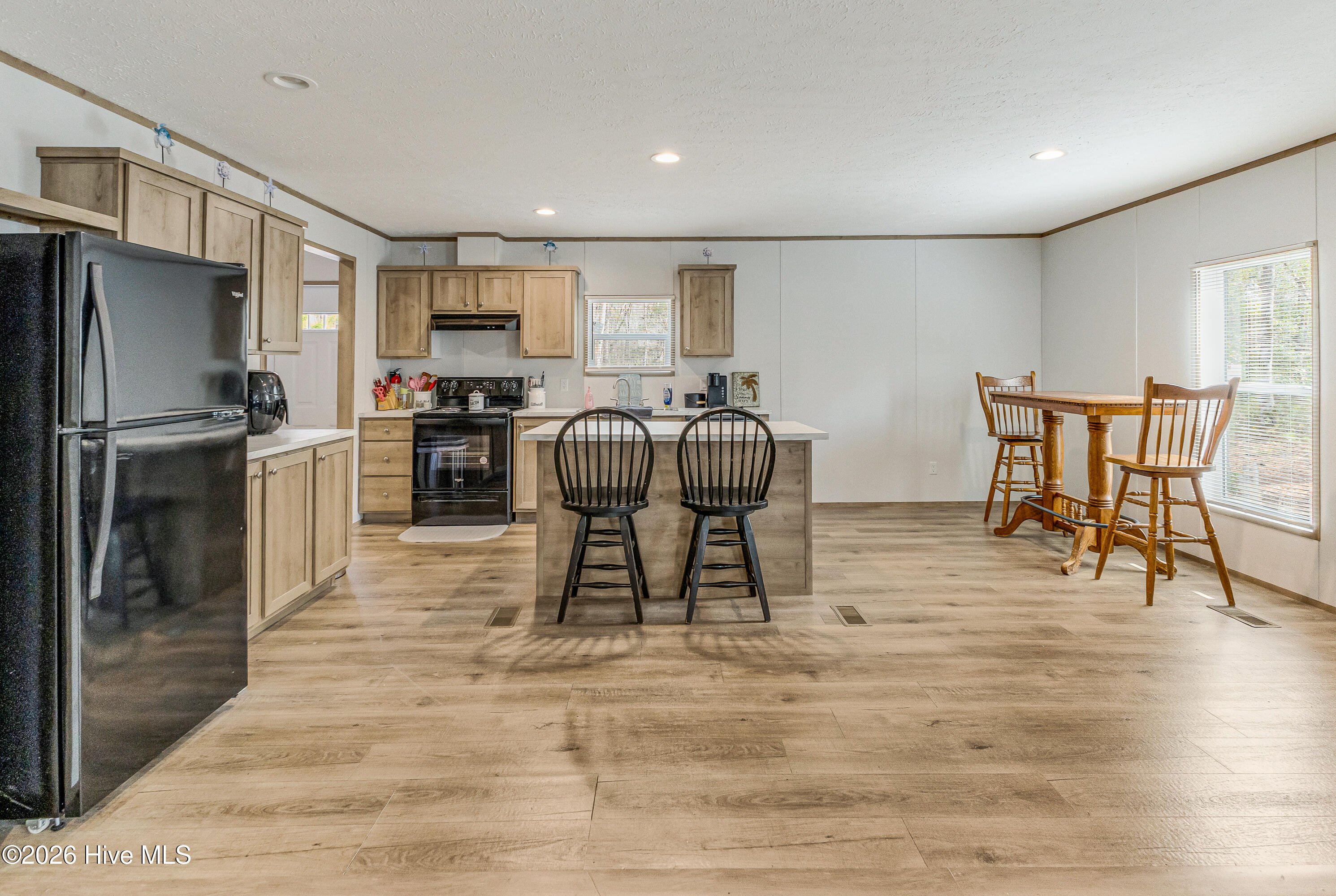 440 Stone Chimney Road SW