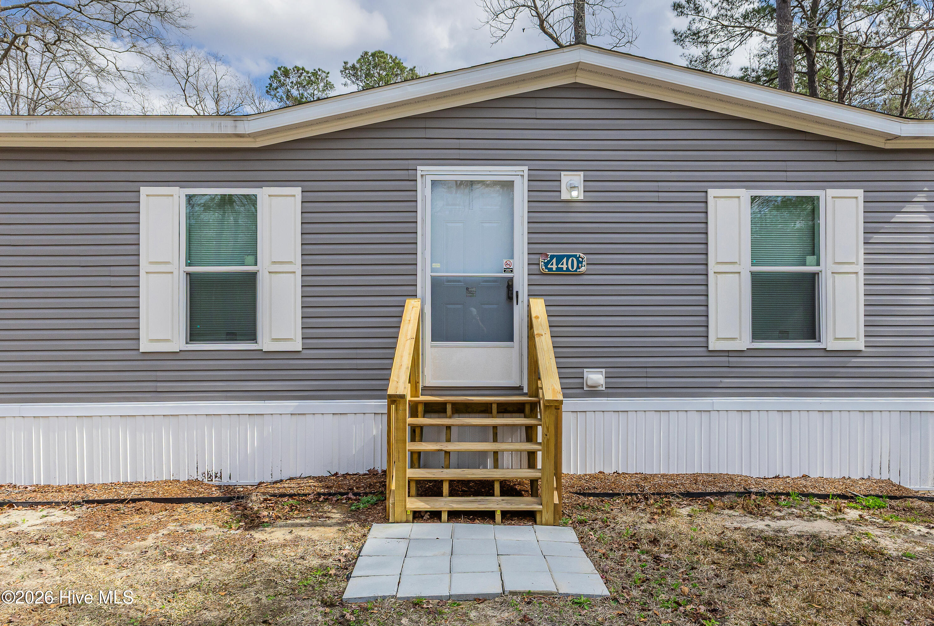 440 Stone Chimney Road SW