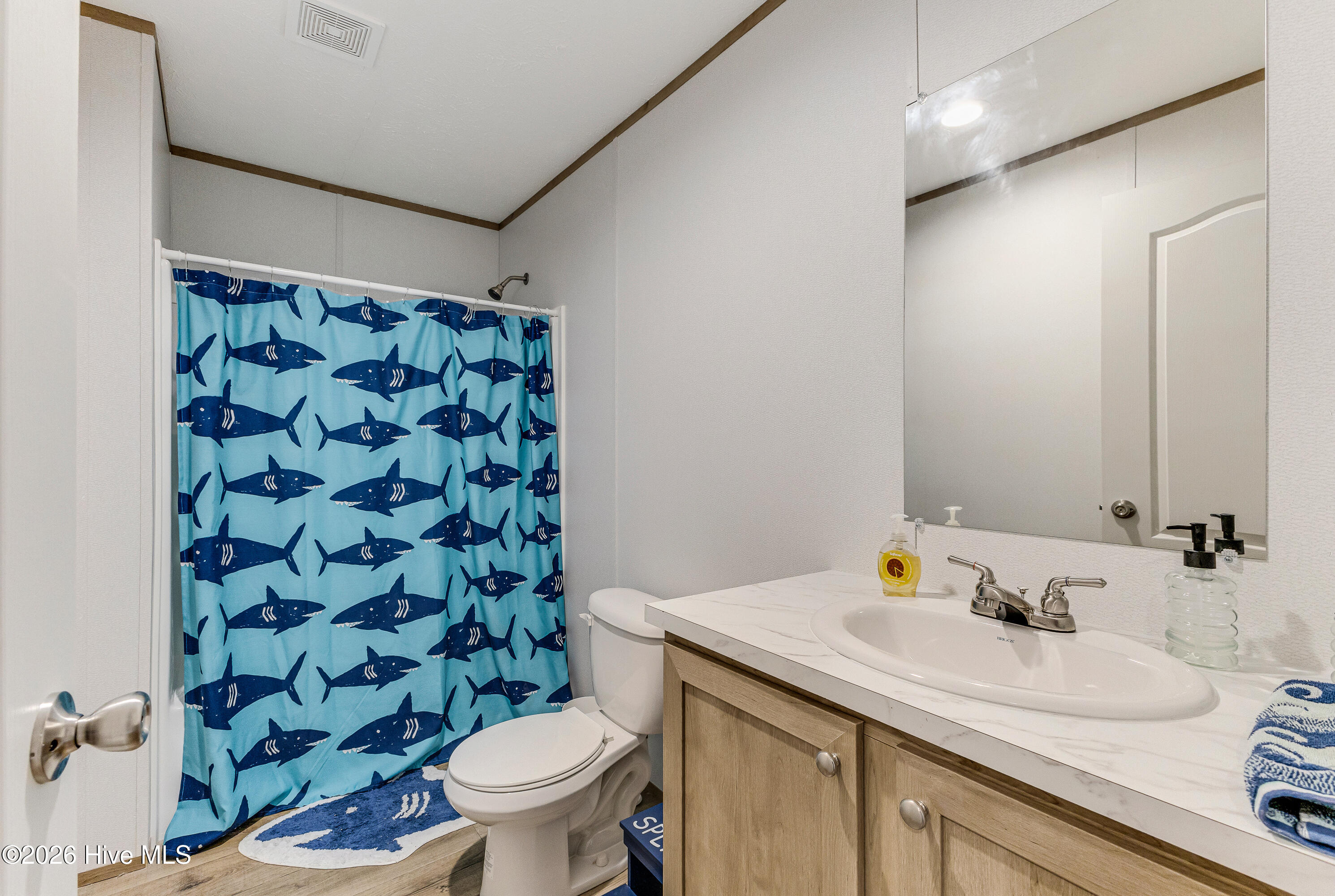 440 Stone Chimney Road SW