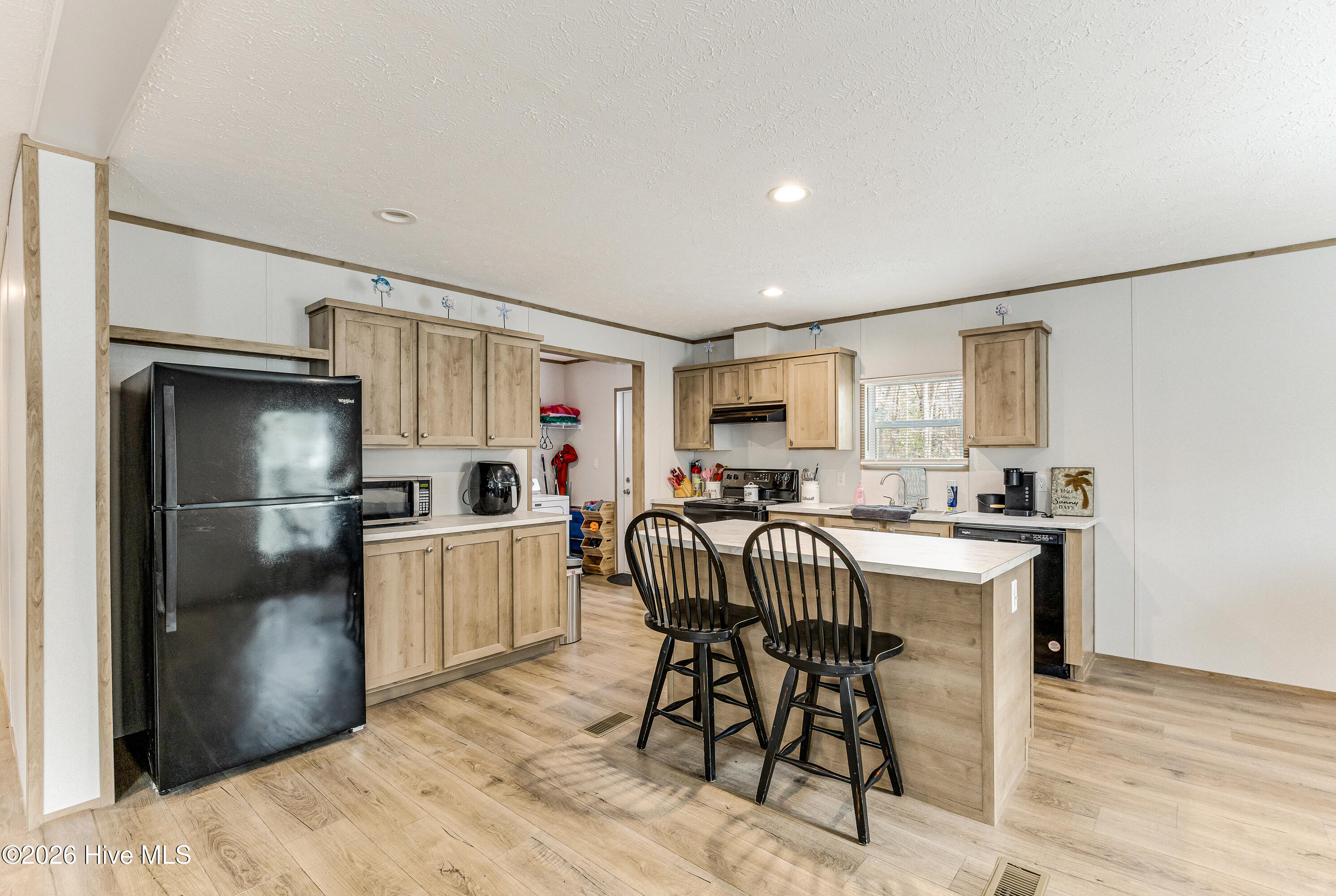 440 Stone Chimney Road SW