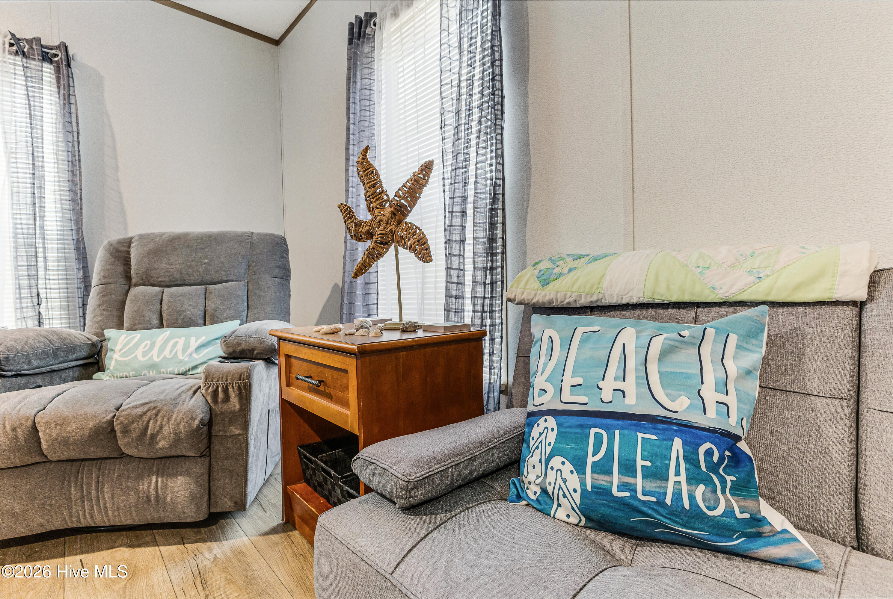 440 Stone Chimney Road SW